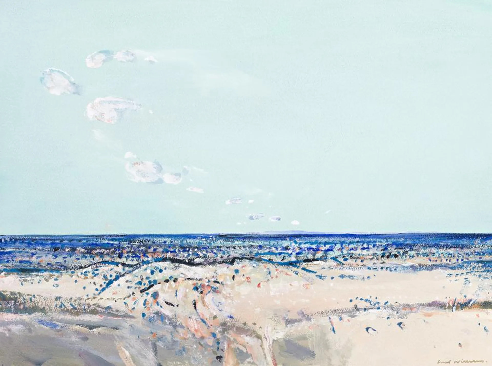 AVENEL LANDSCAPE