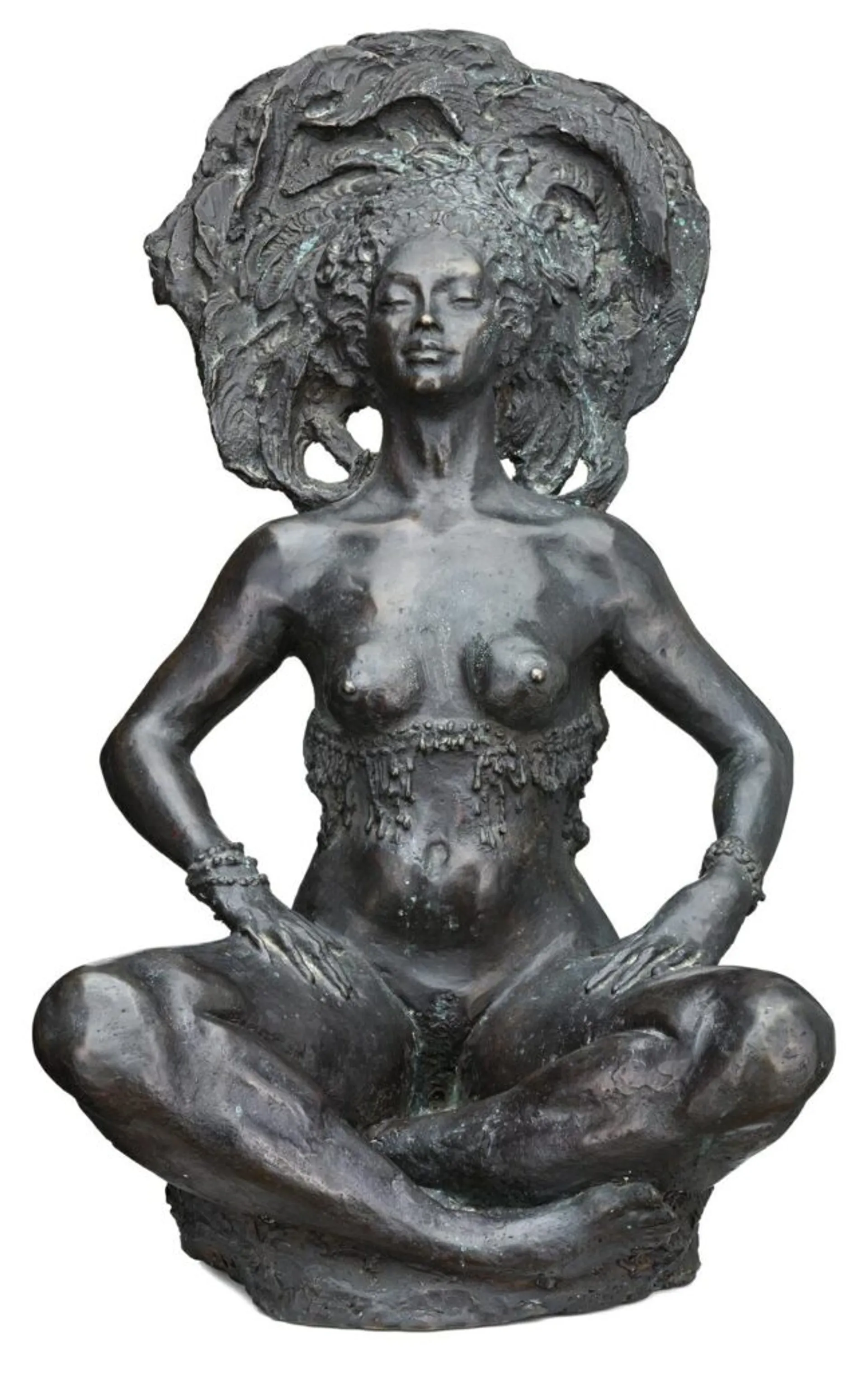 BALINESE DANCER