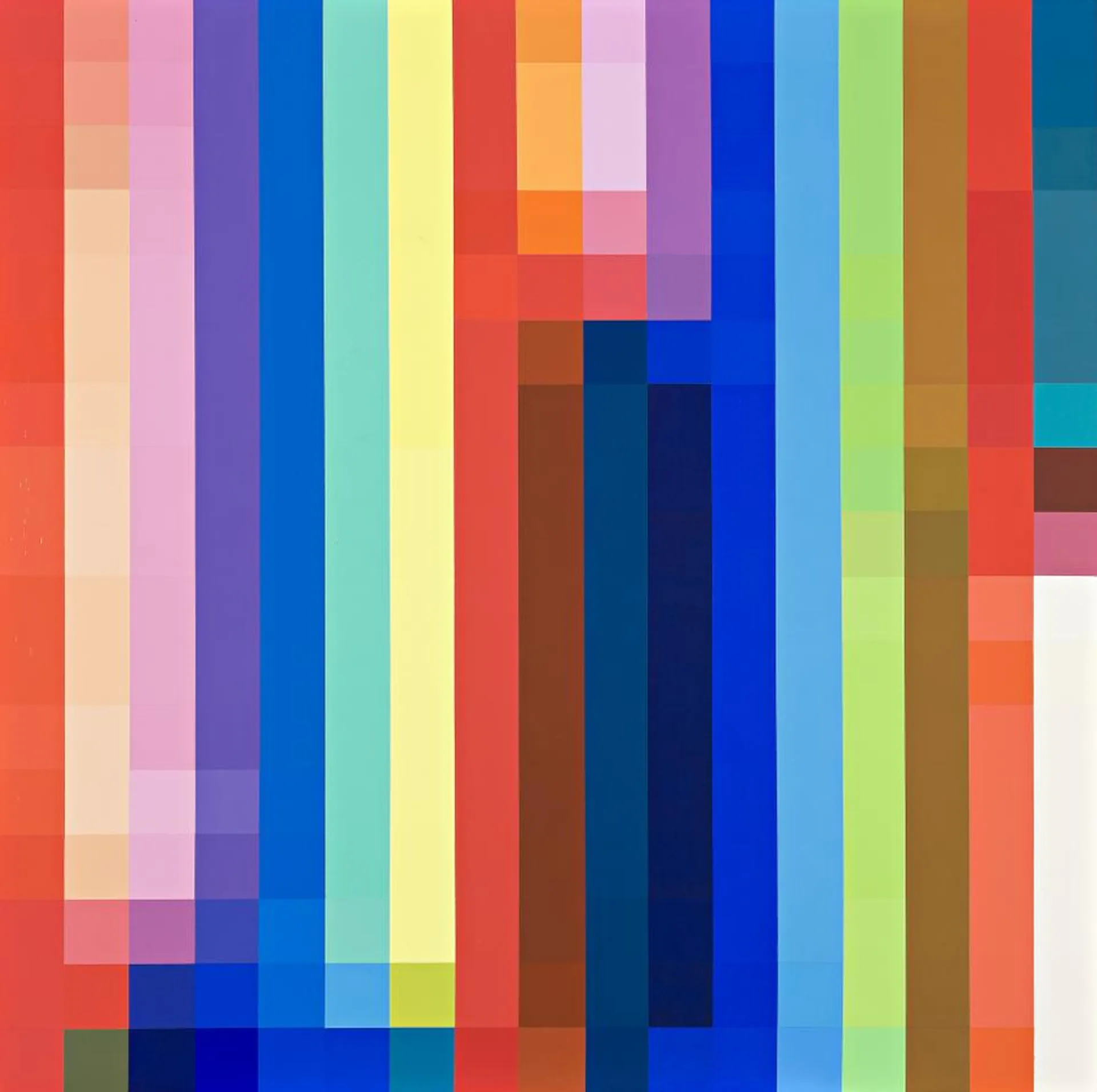 SPECTRUM ANALYSIS #10