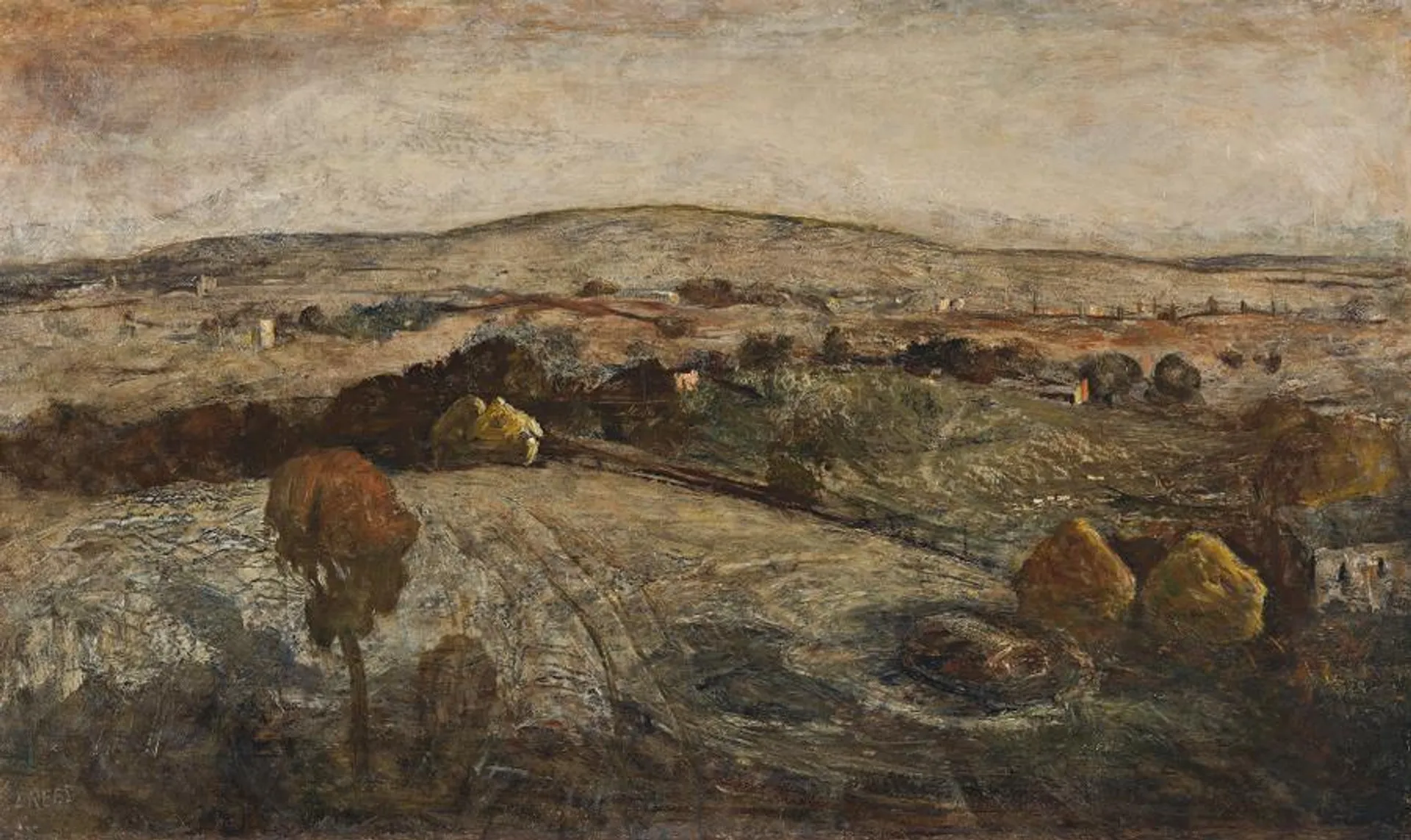 HILLS OF BATHURST