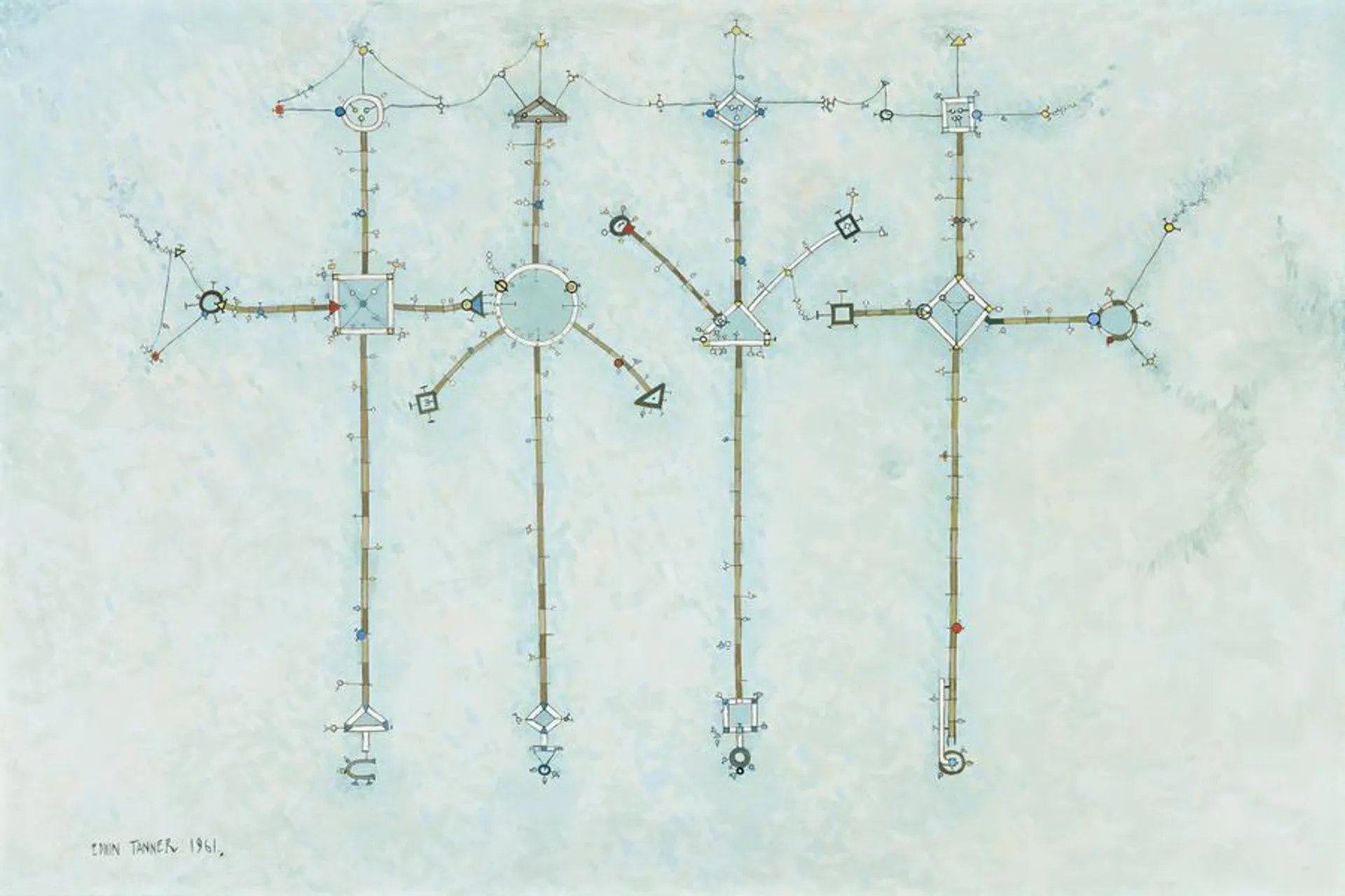 LIGHTNING CONDUCTORS