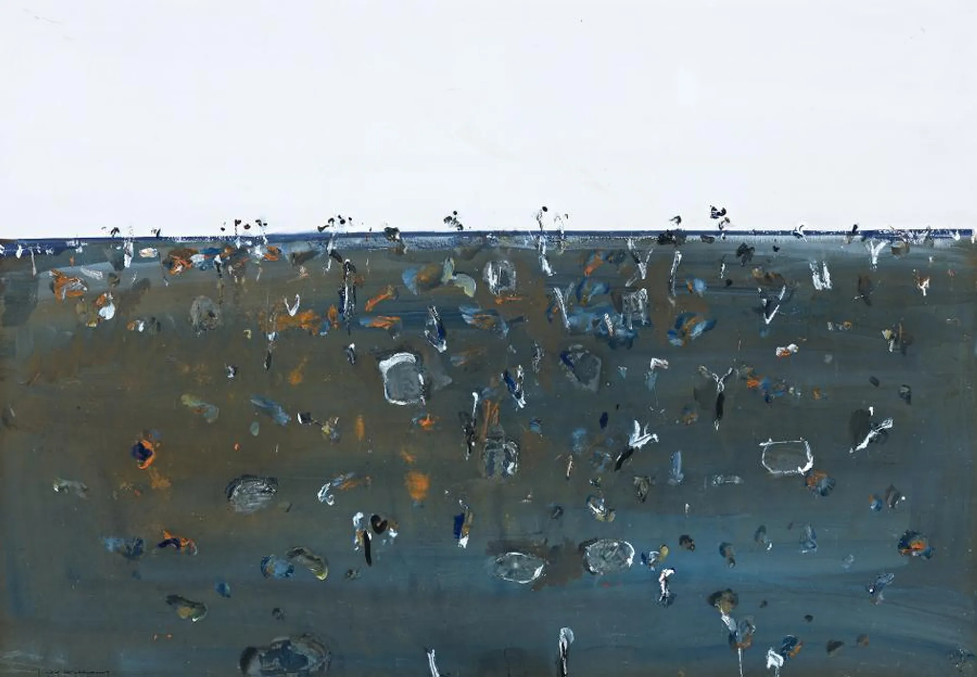 UPWEY LANDSCAPE V