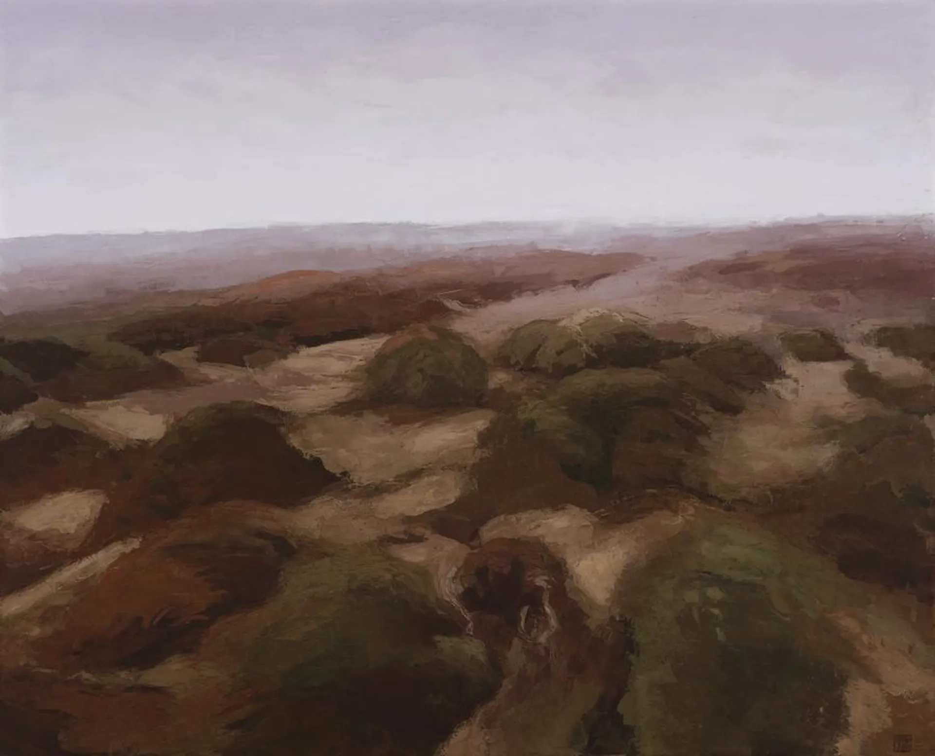 VANISHING POINT NO. 6
