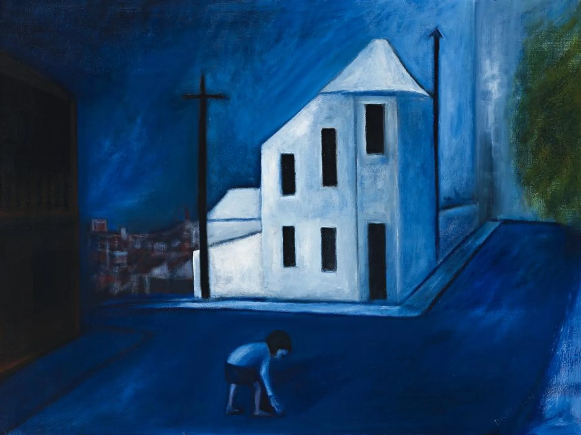 EMMA CHISIT, EDGECLIFF