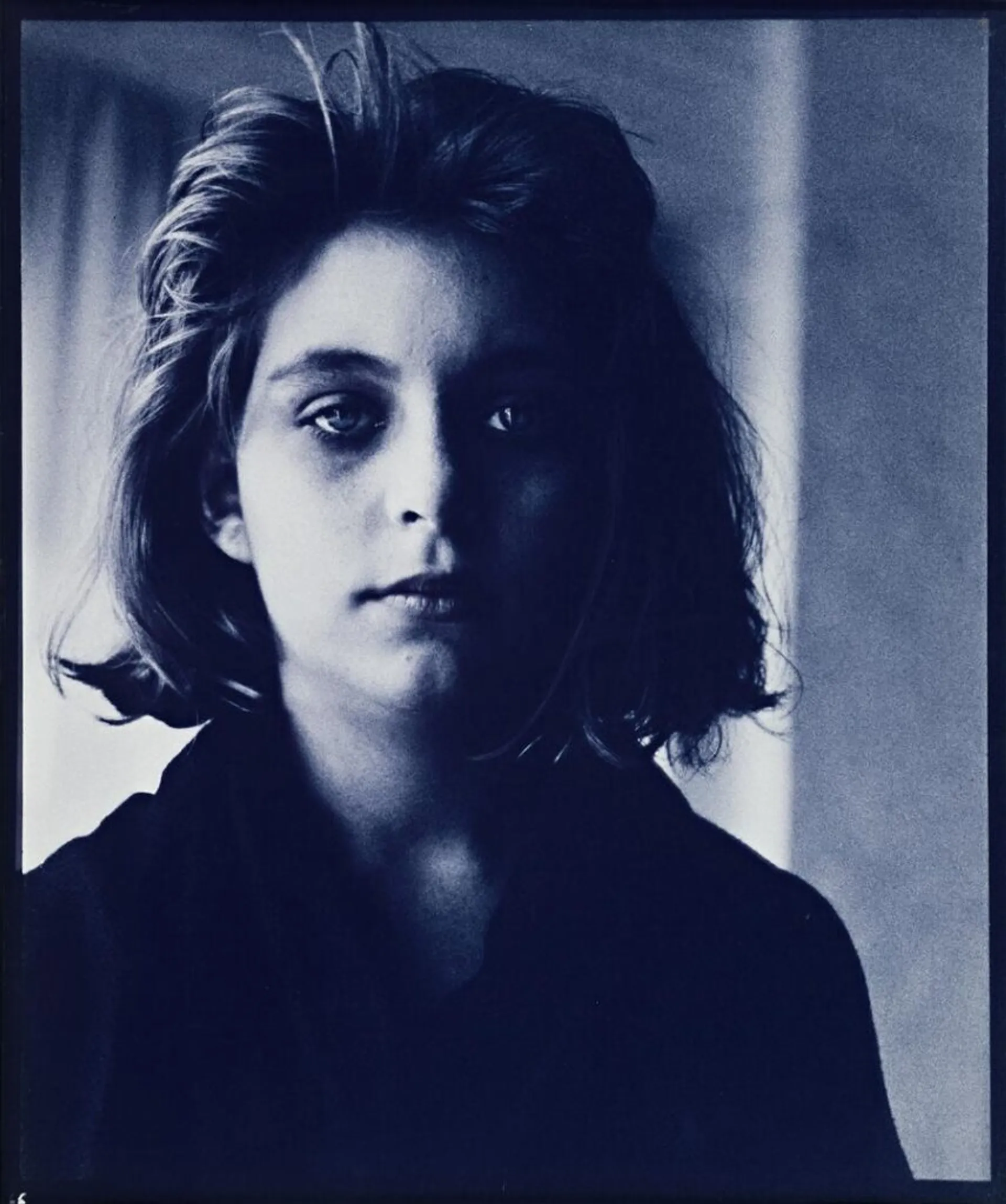 UNTITLED 1983/84