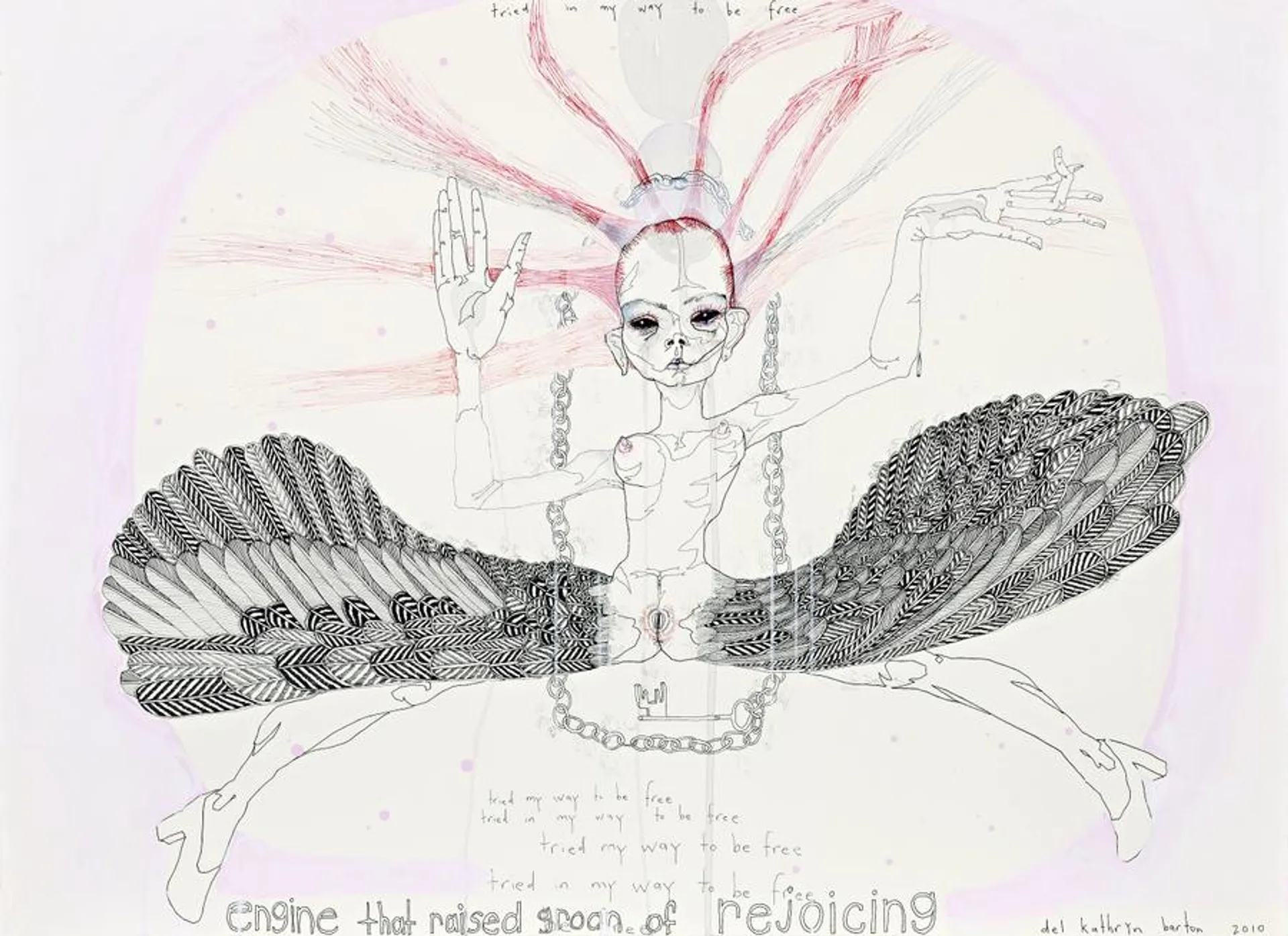 ENGINE THAT RAISED GROAN OF REJOICING (13)