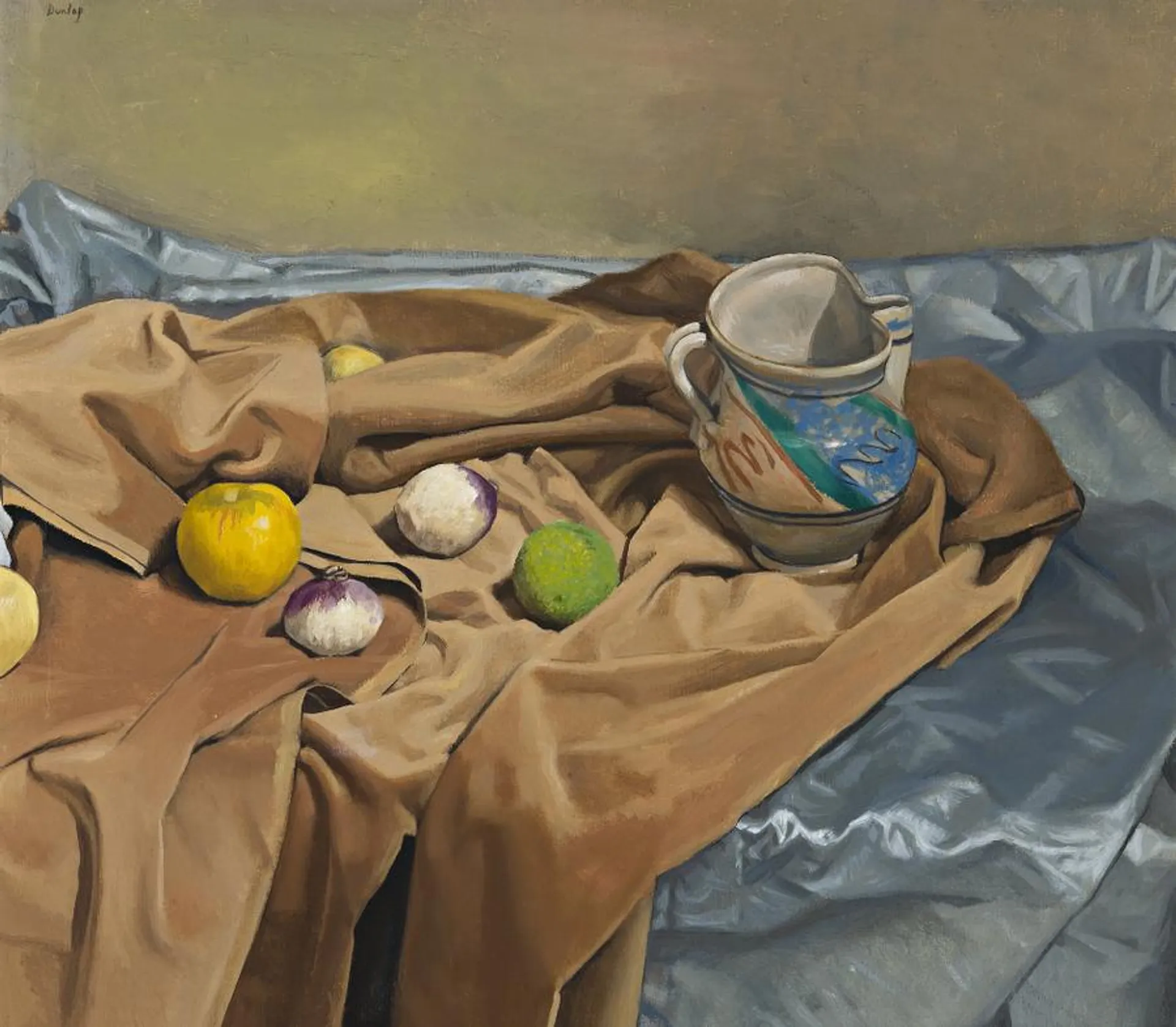 STILL LIFE