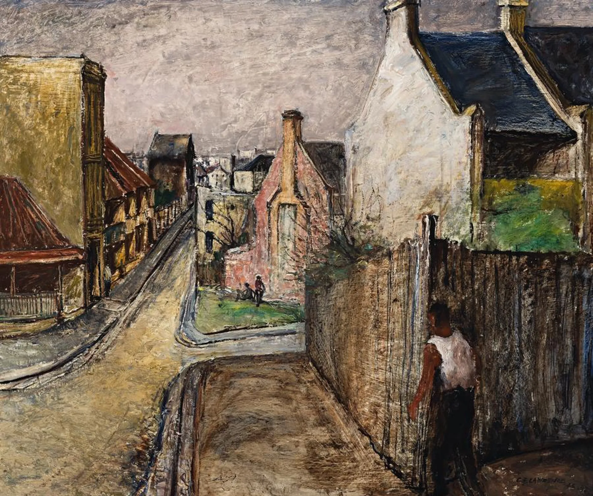 NARROW STREET, SURRY HILLS