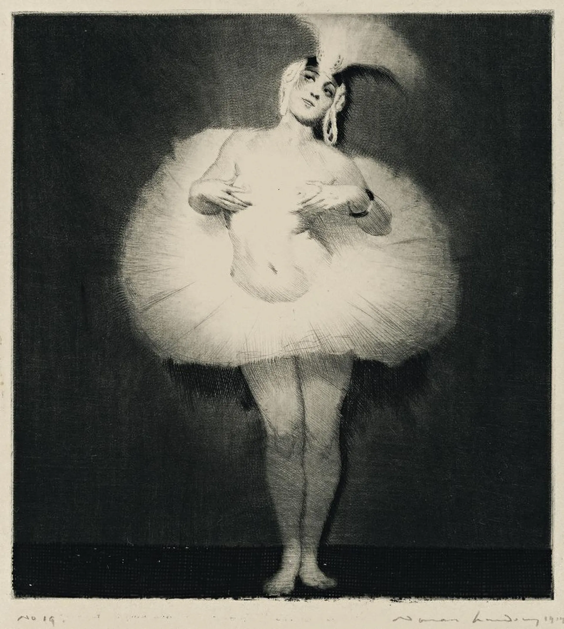 DANSEUSE