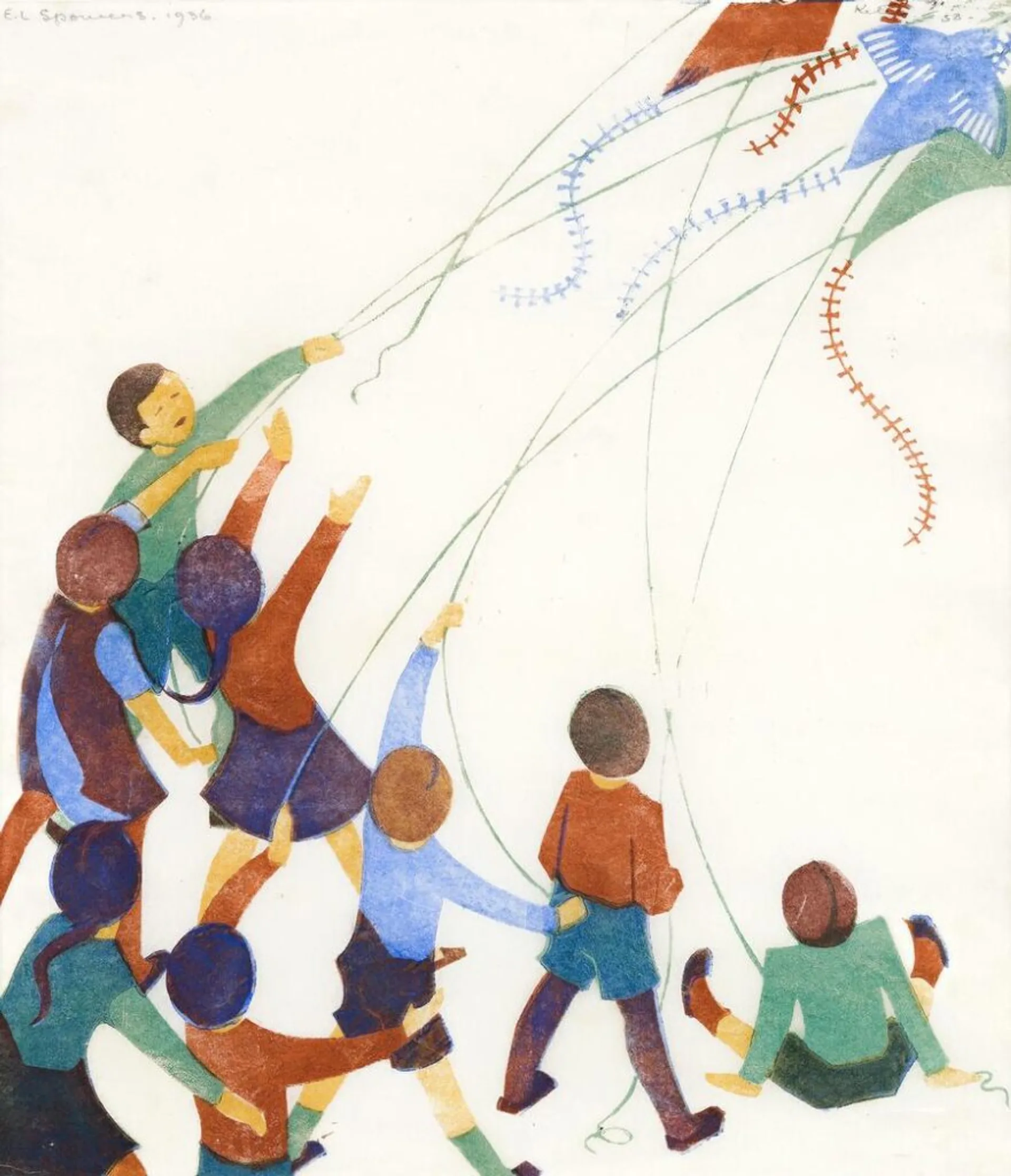 KITES