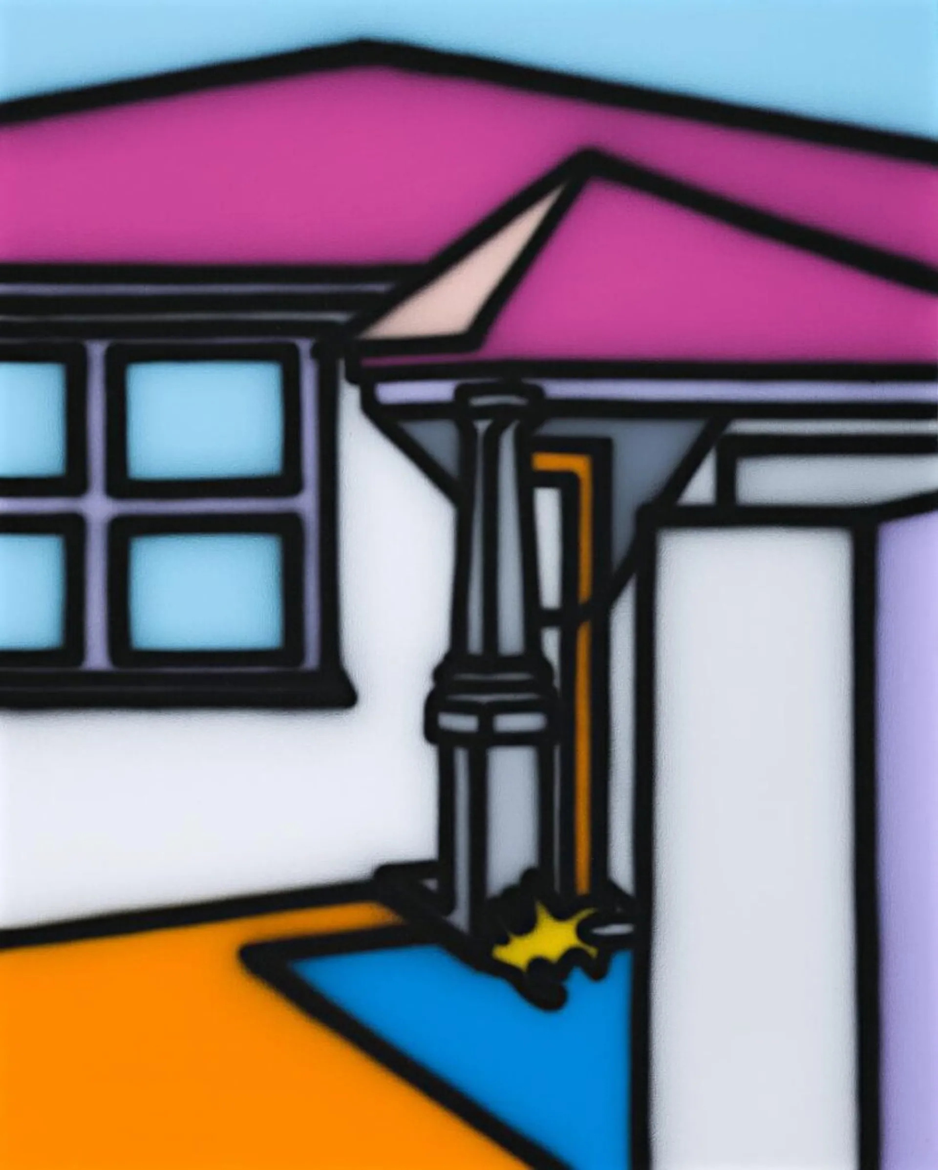 COLOUR FIELD HOME