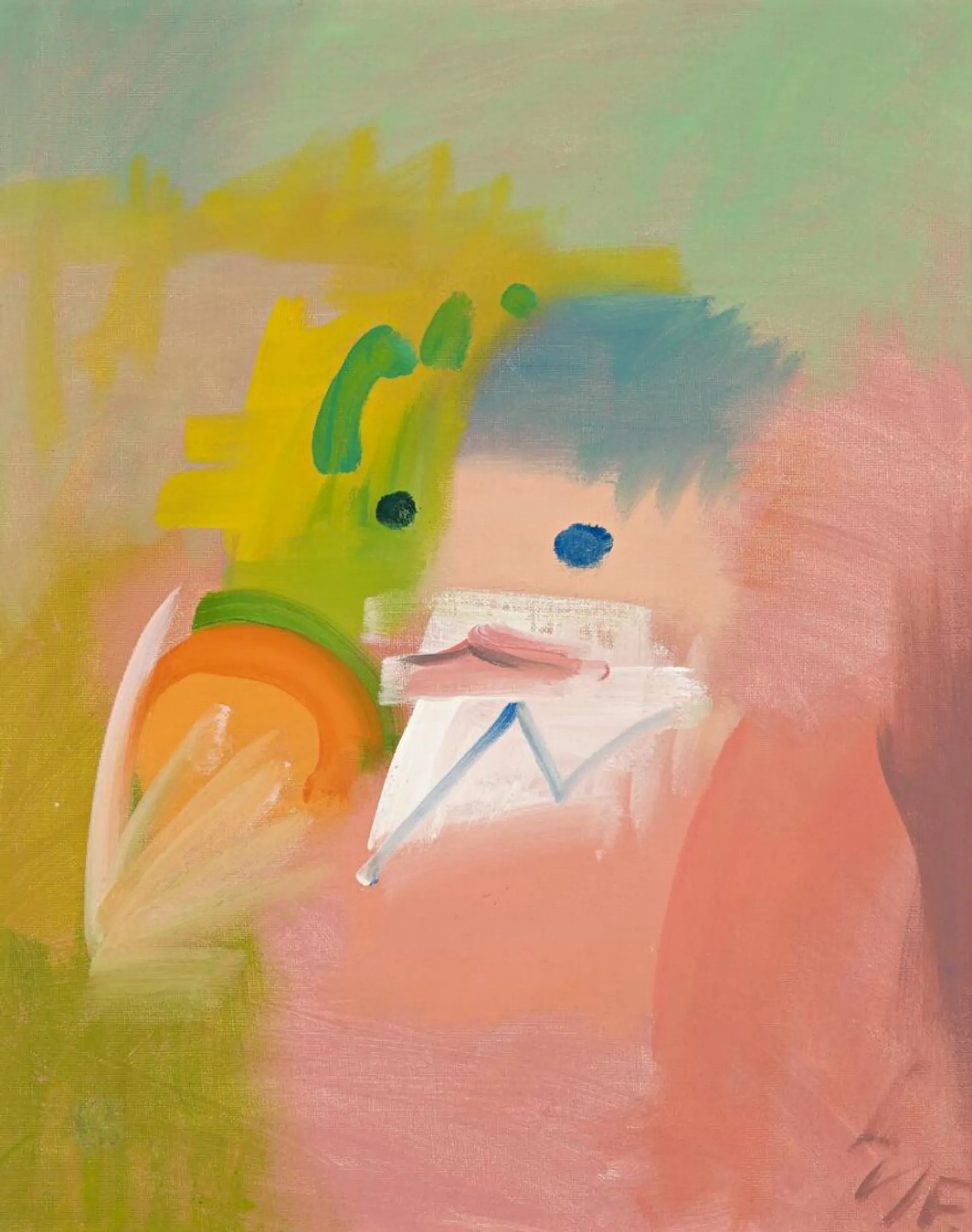 THE CLOWN