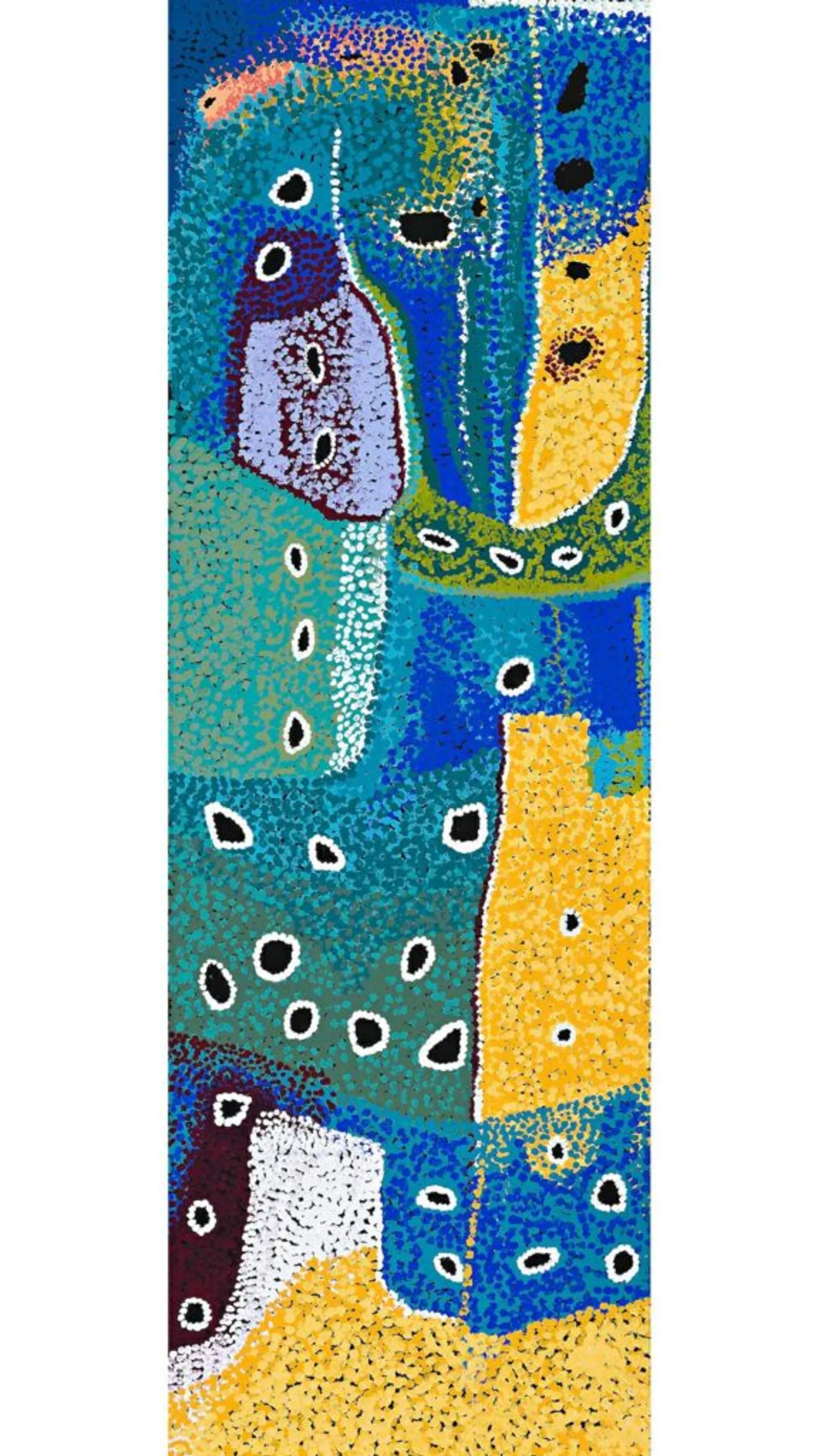 ALL THE JILA