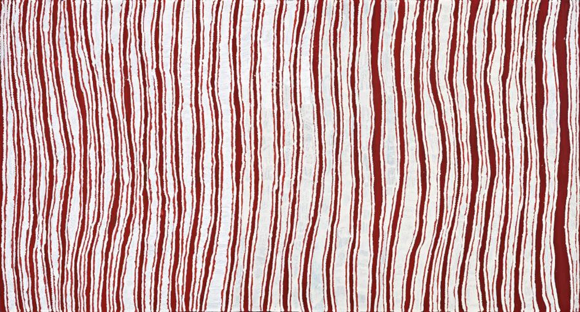 PUTURRU (HAIR STRING)