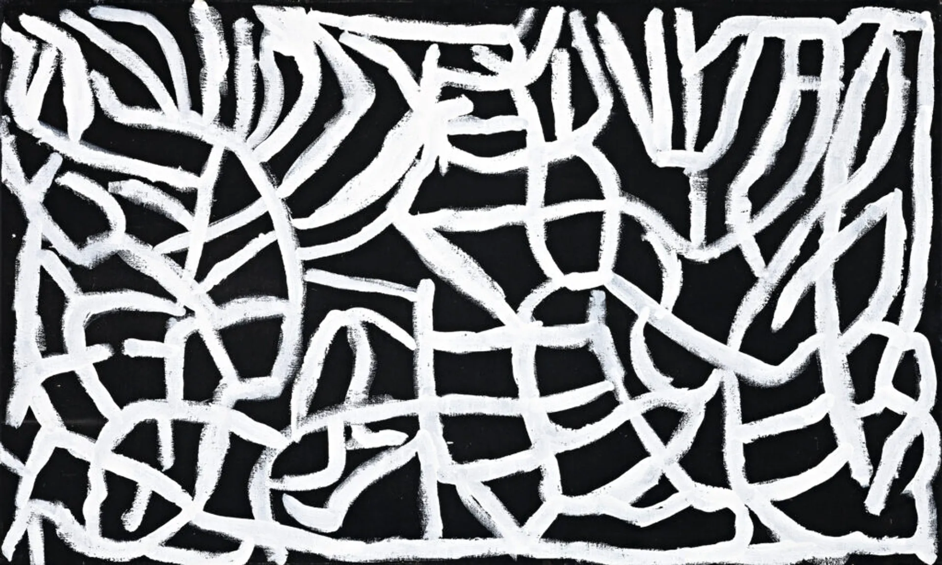 UNTITLED (YAM STORY)