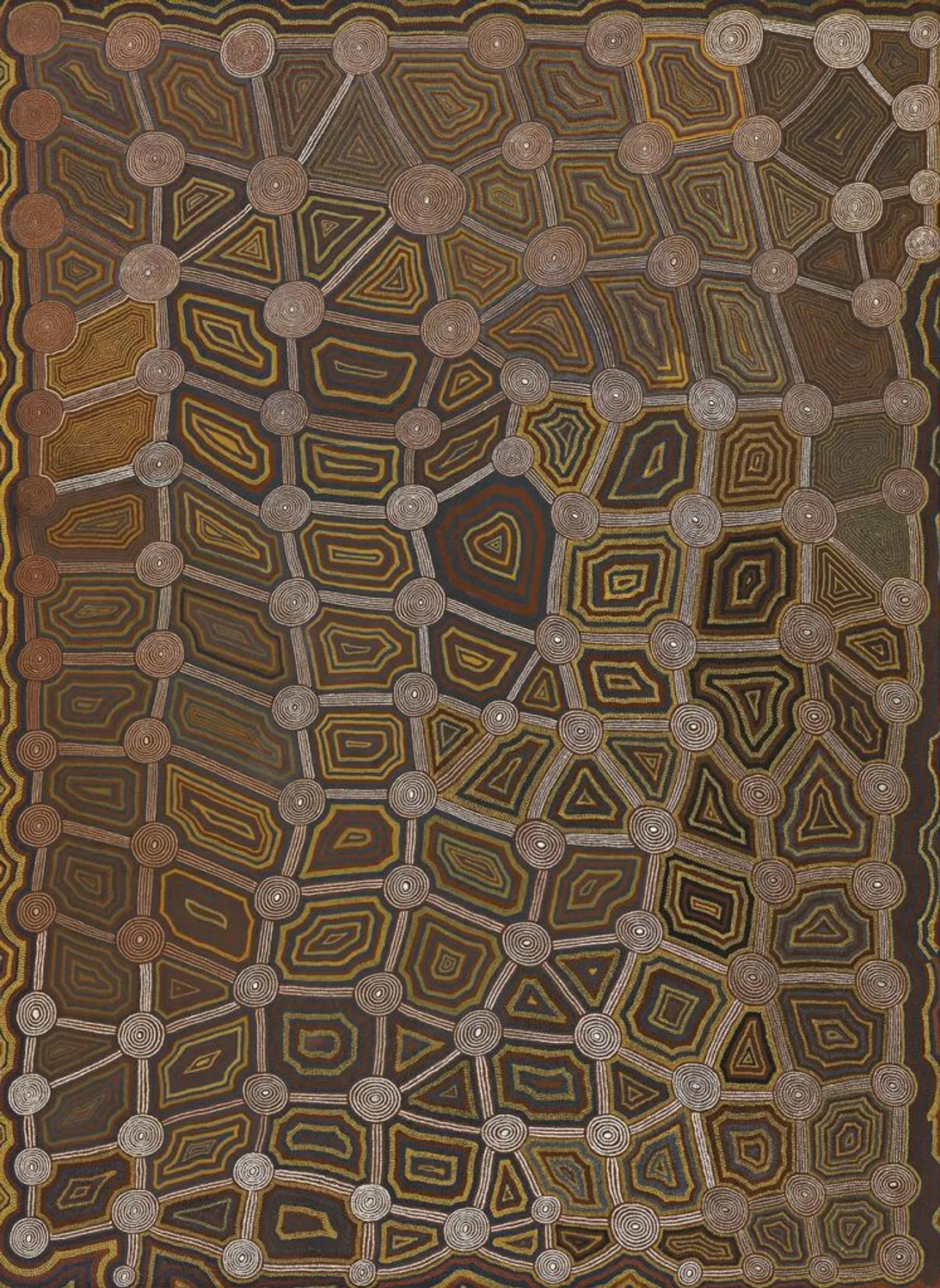 TINGARI PAINTING