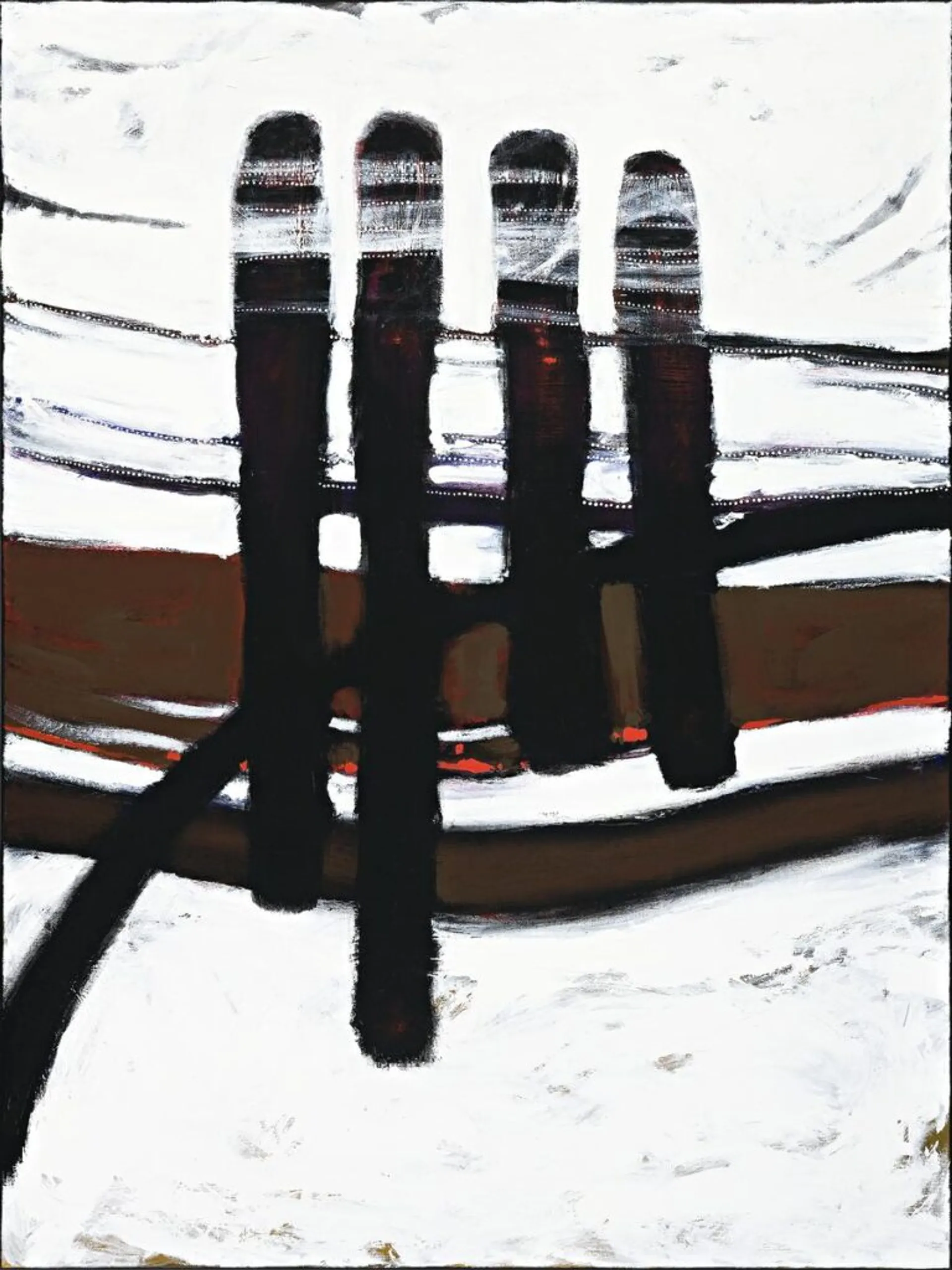 LIKE MESSAGE STICKS THE IMAGES STILL STAND TODAY
