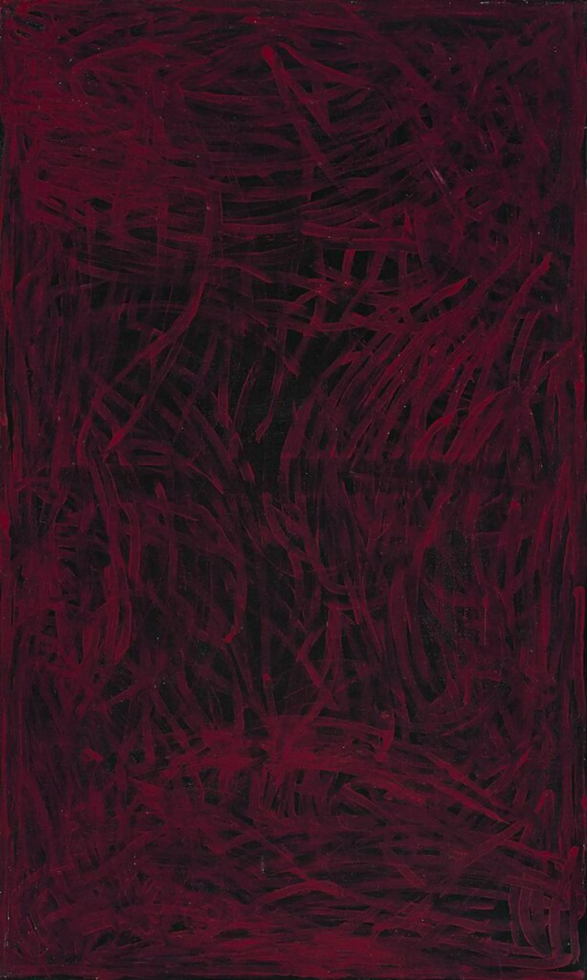 YAM AWELYE – RED