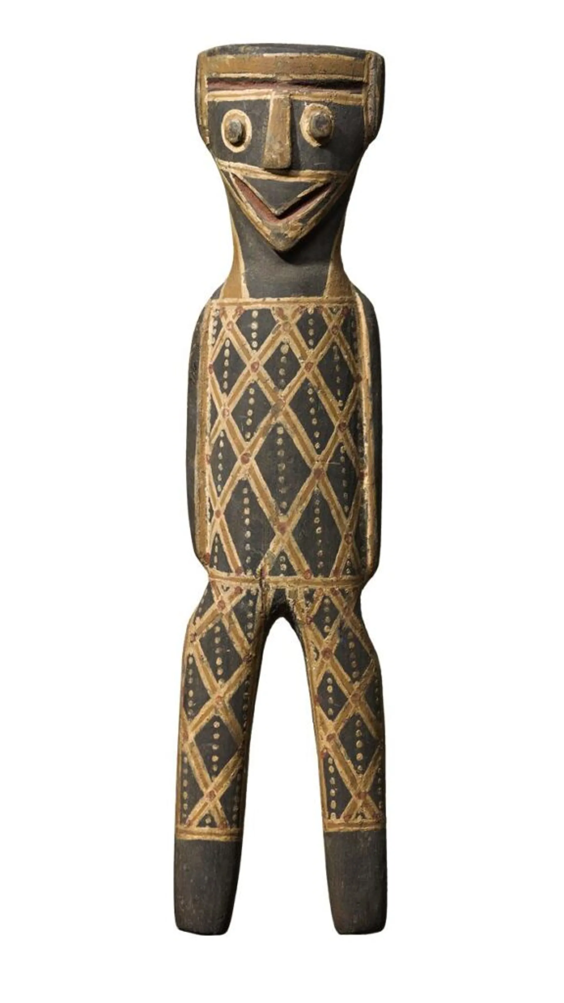 MOKOY FIGURE