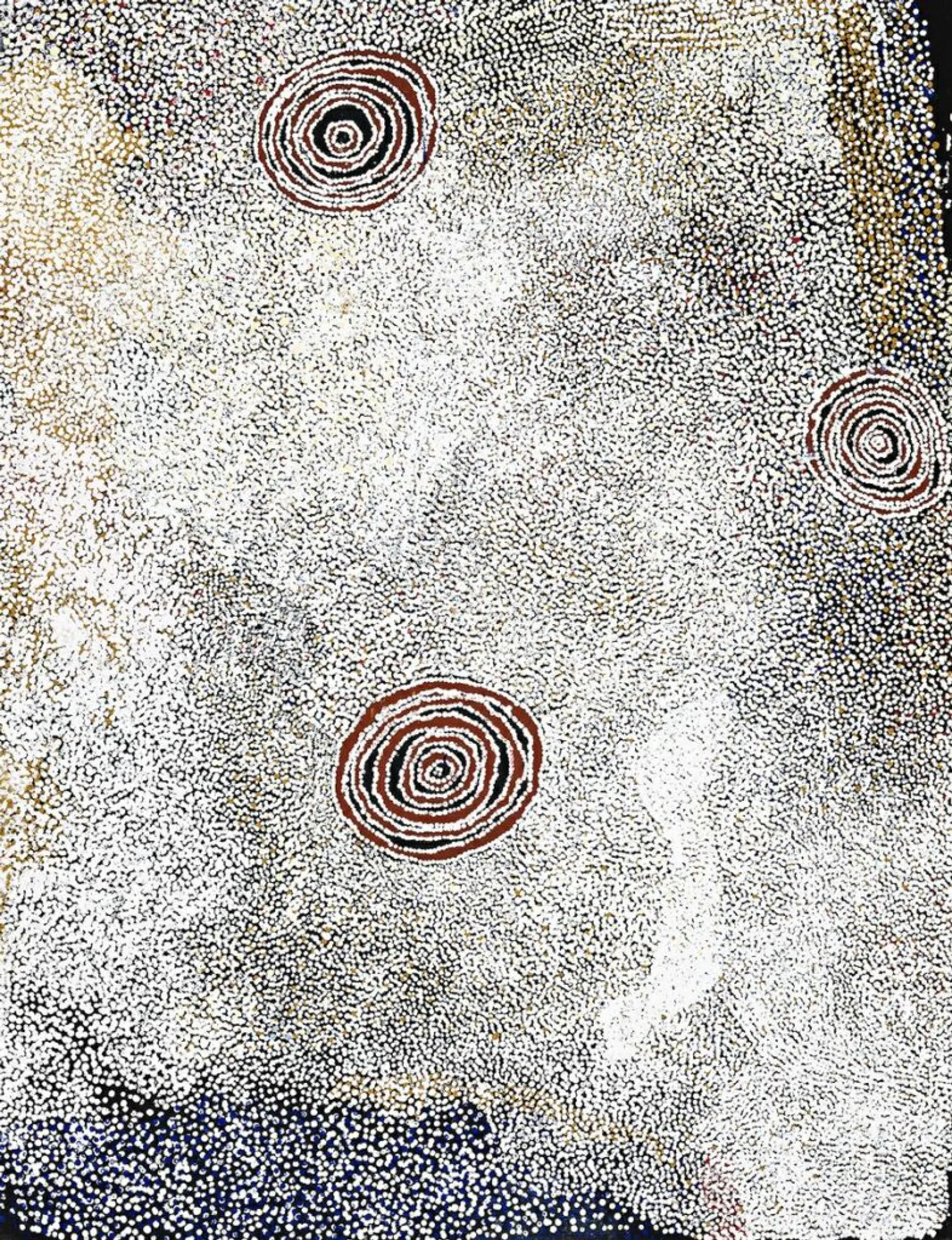ROCKHOLES AND COUNTRY NEAR THE OLGAS