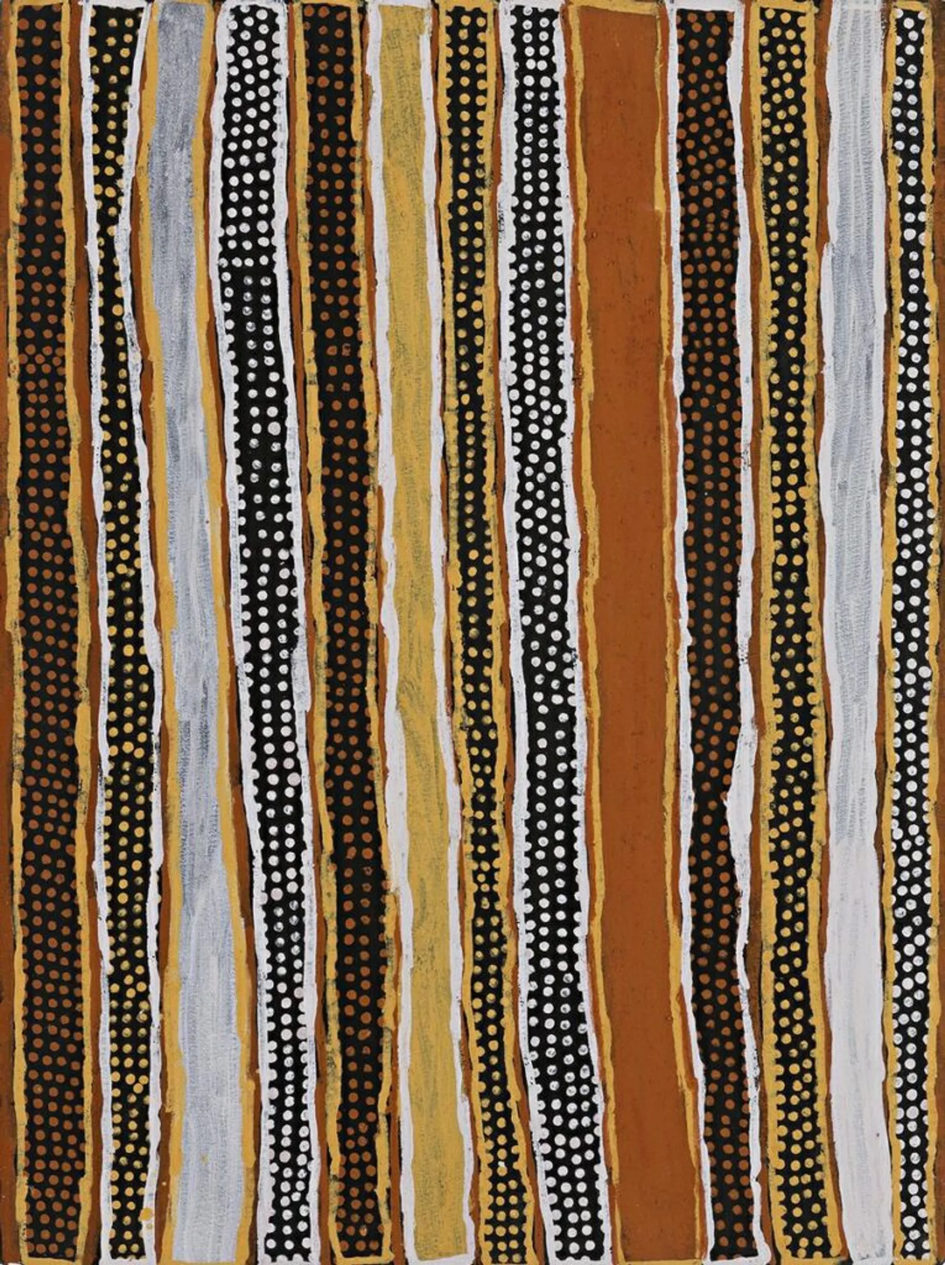 PUKUMANI POLES