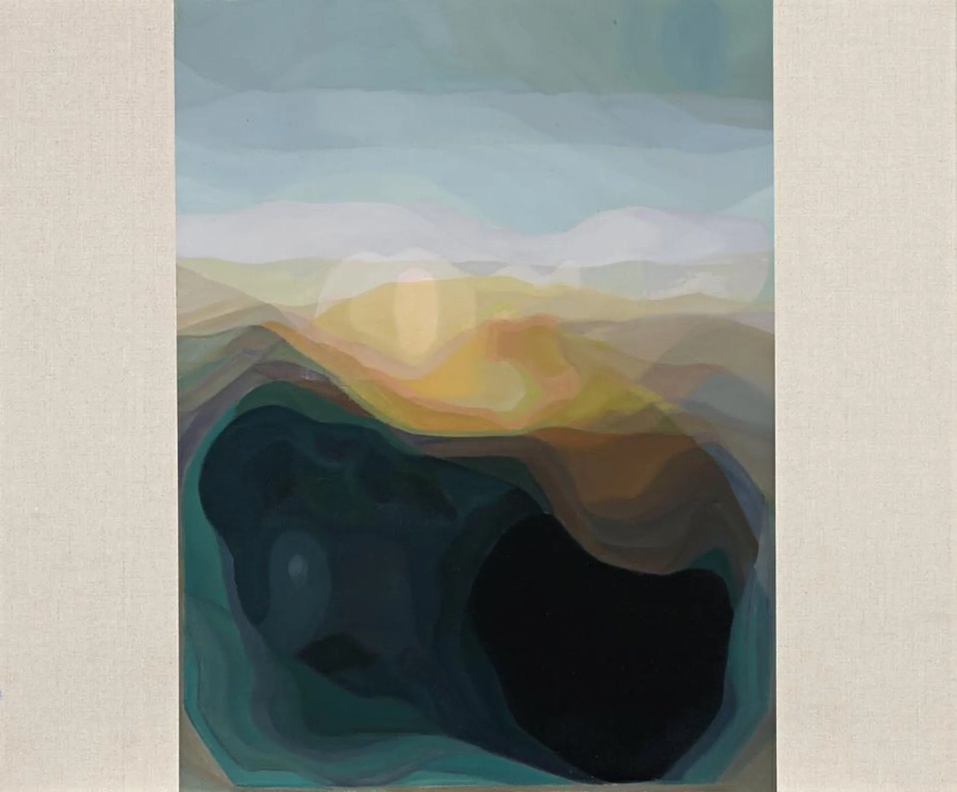 PILGRIM’S WAY II