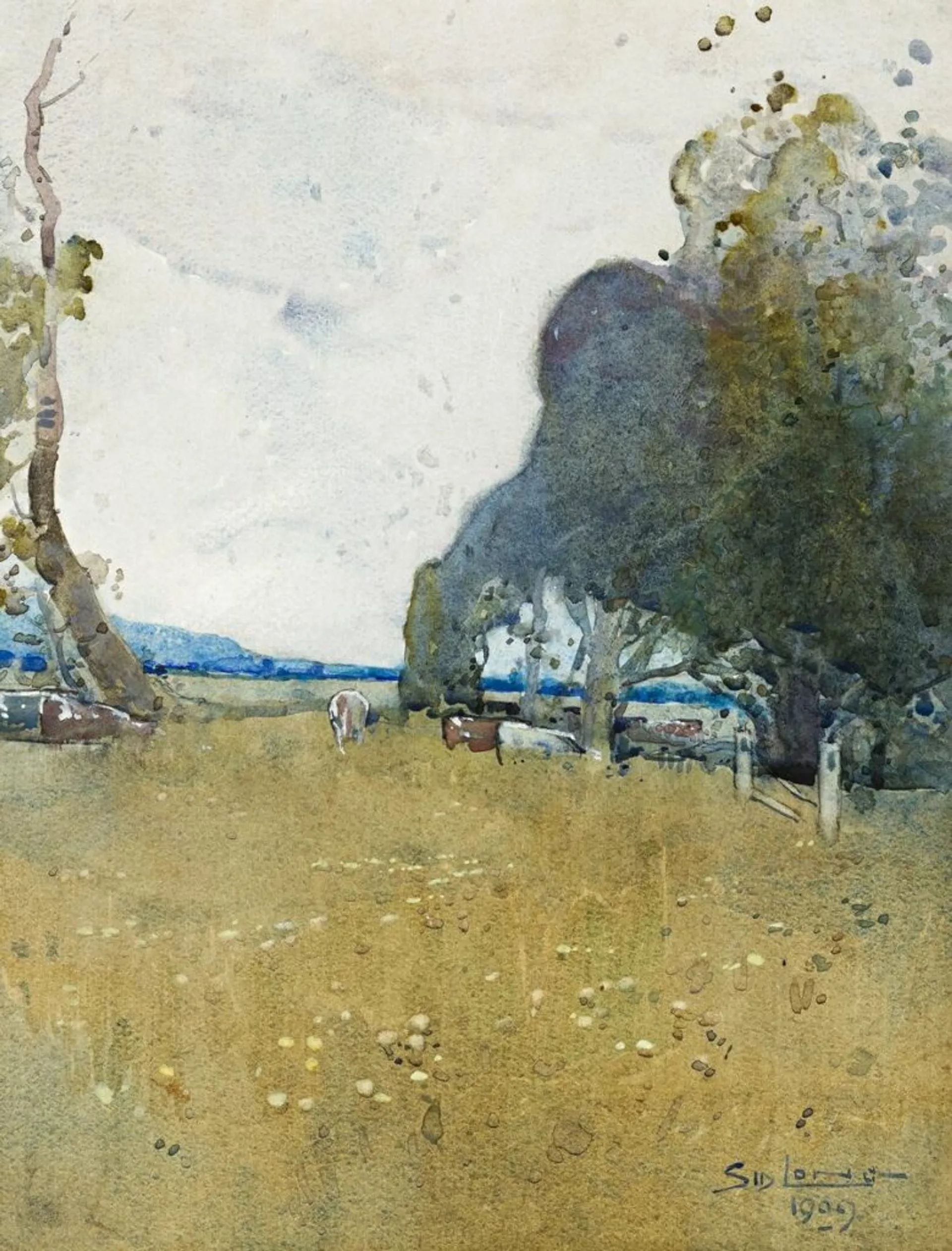 PASTORAL