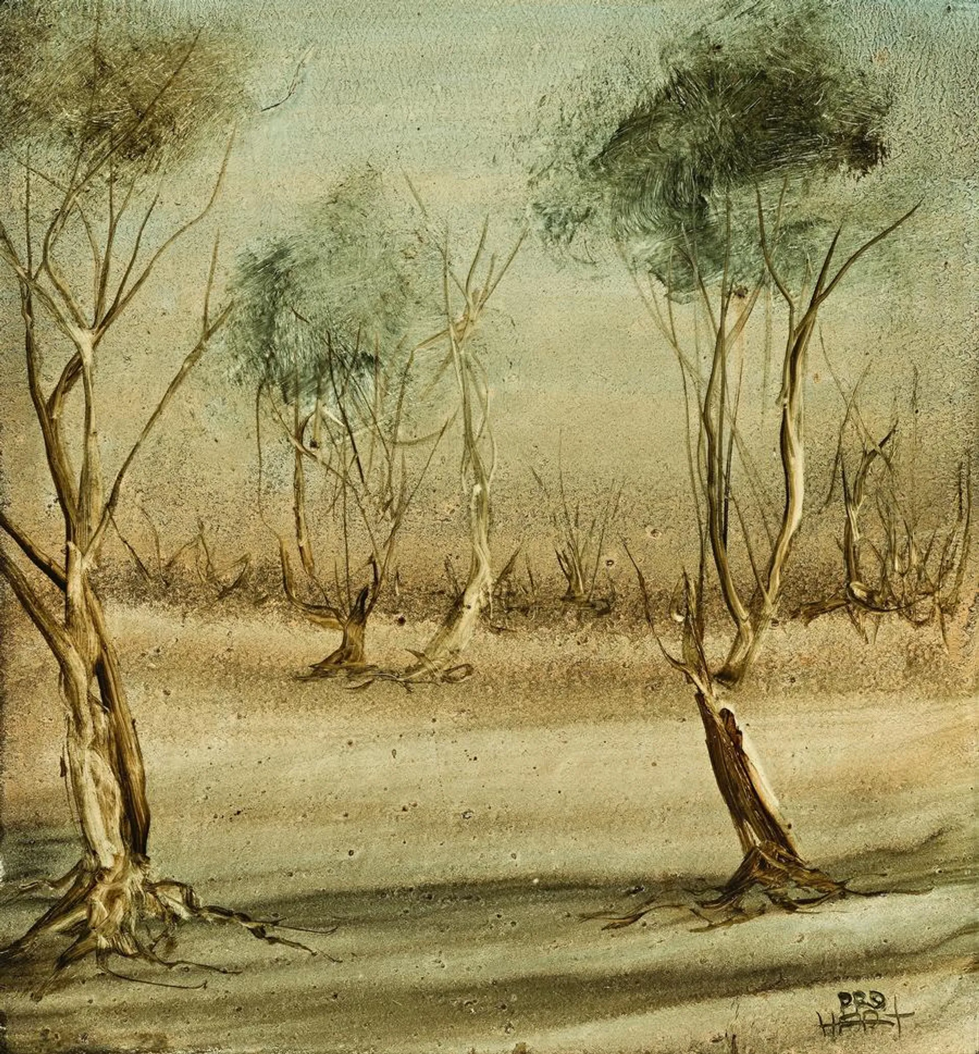 LANDSCAPE