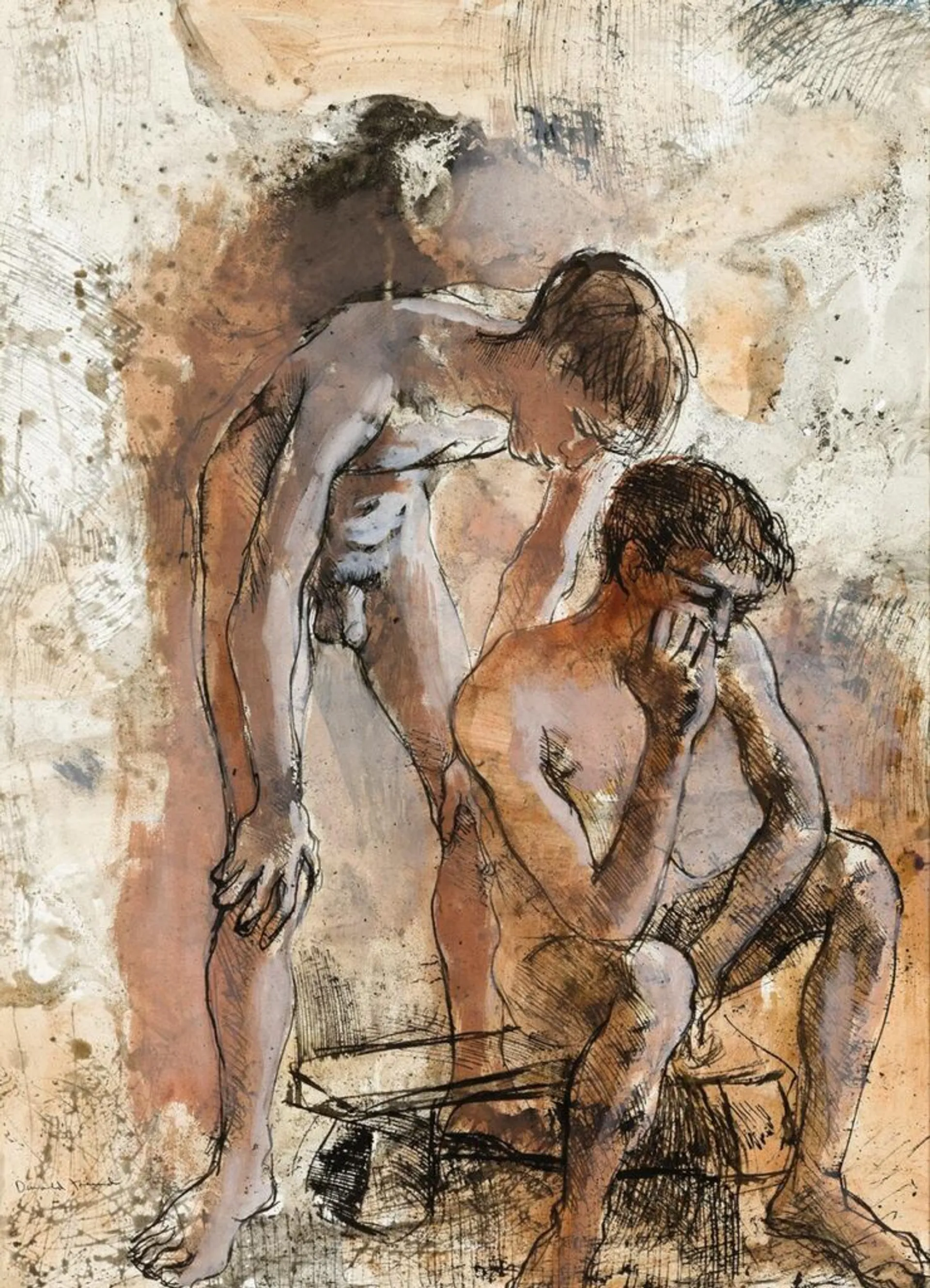 TWO BOYS