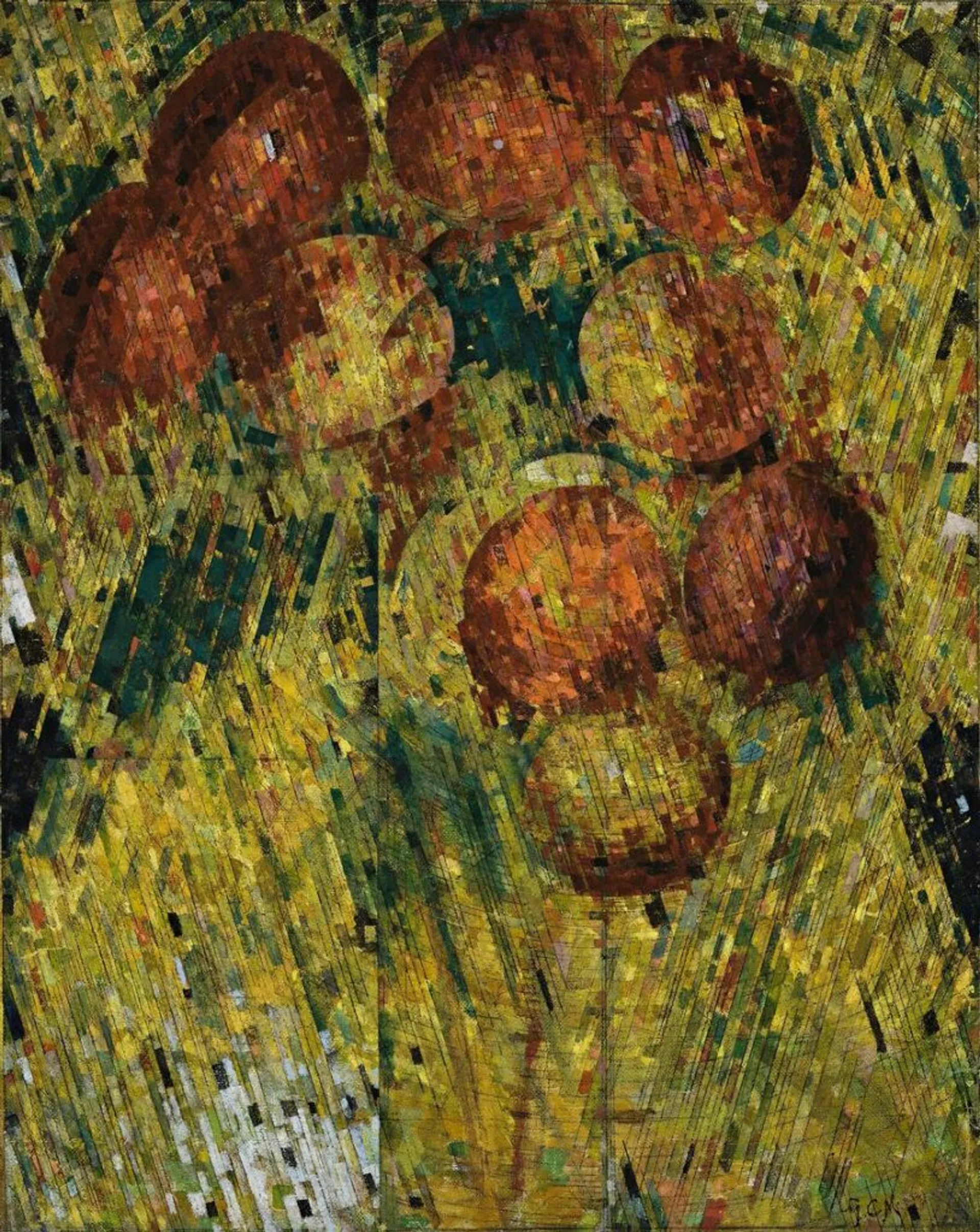 APPLES