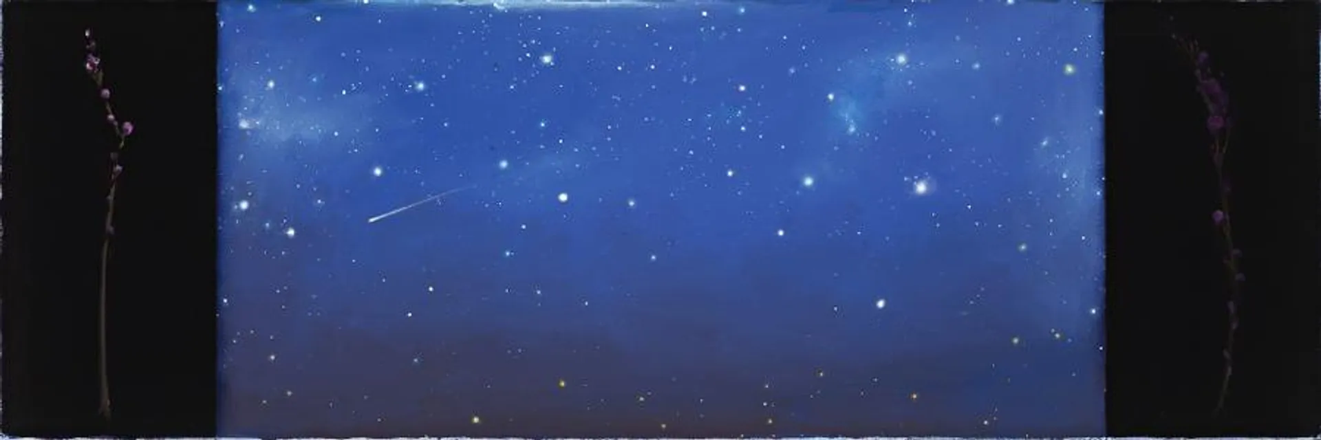 NIGHT LAMENT
