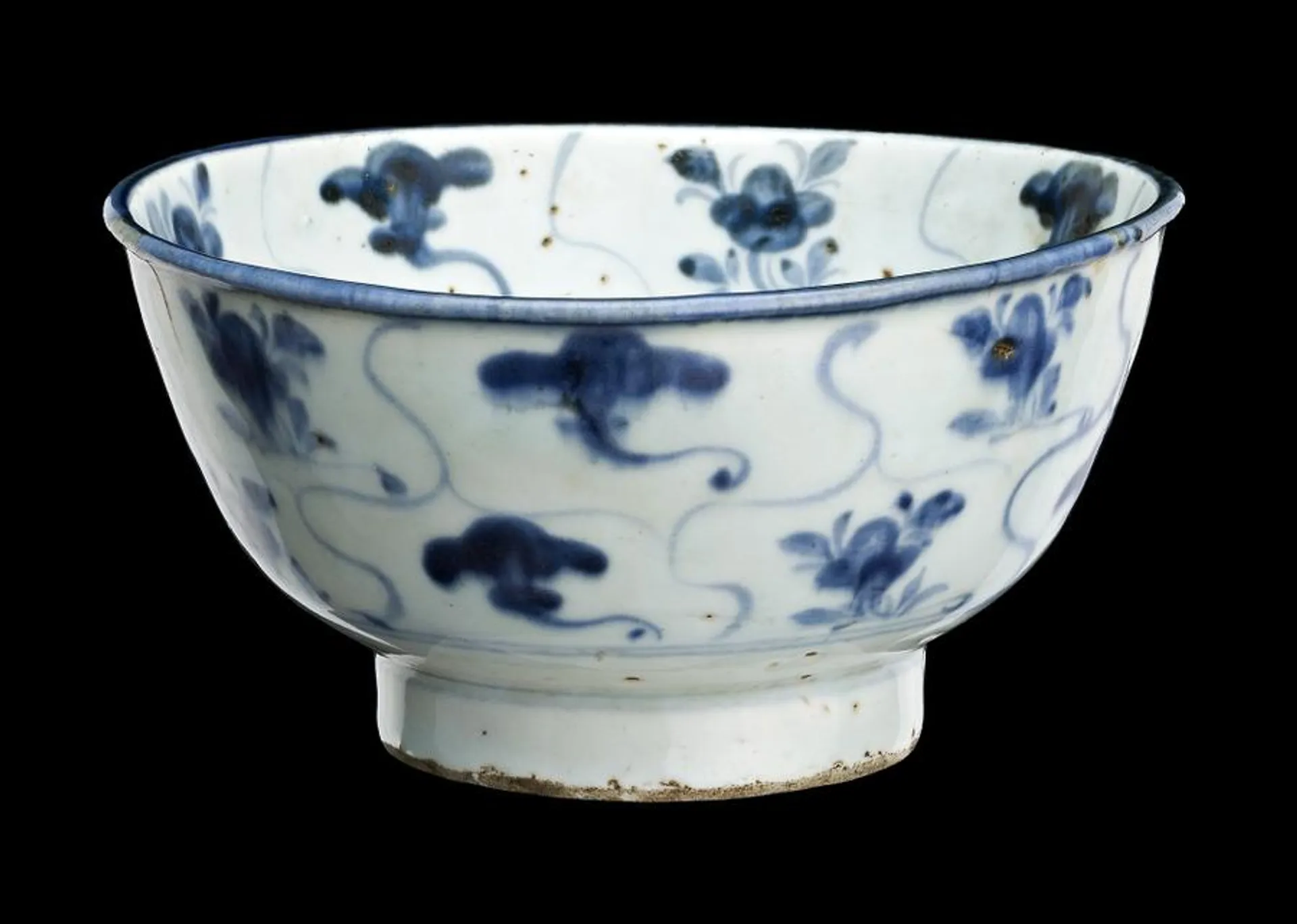 ZHANGZHOU, 16th-17th century