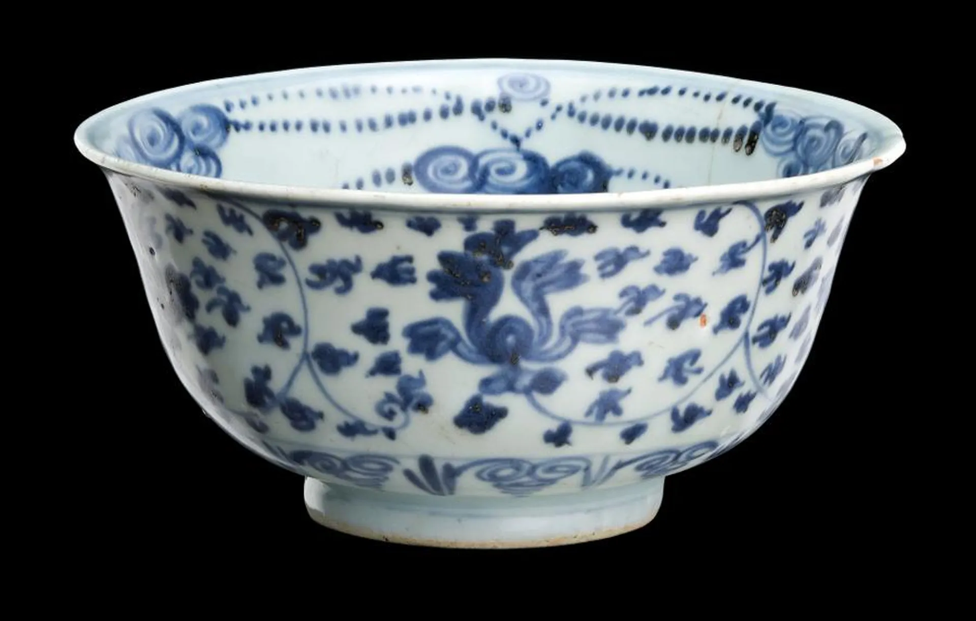 ZHANGZHOU, 16th-17th century