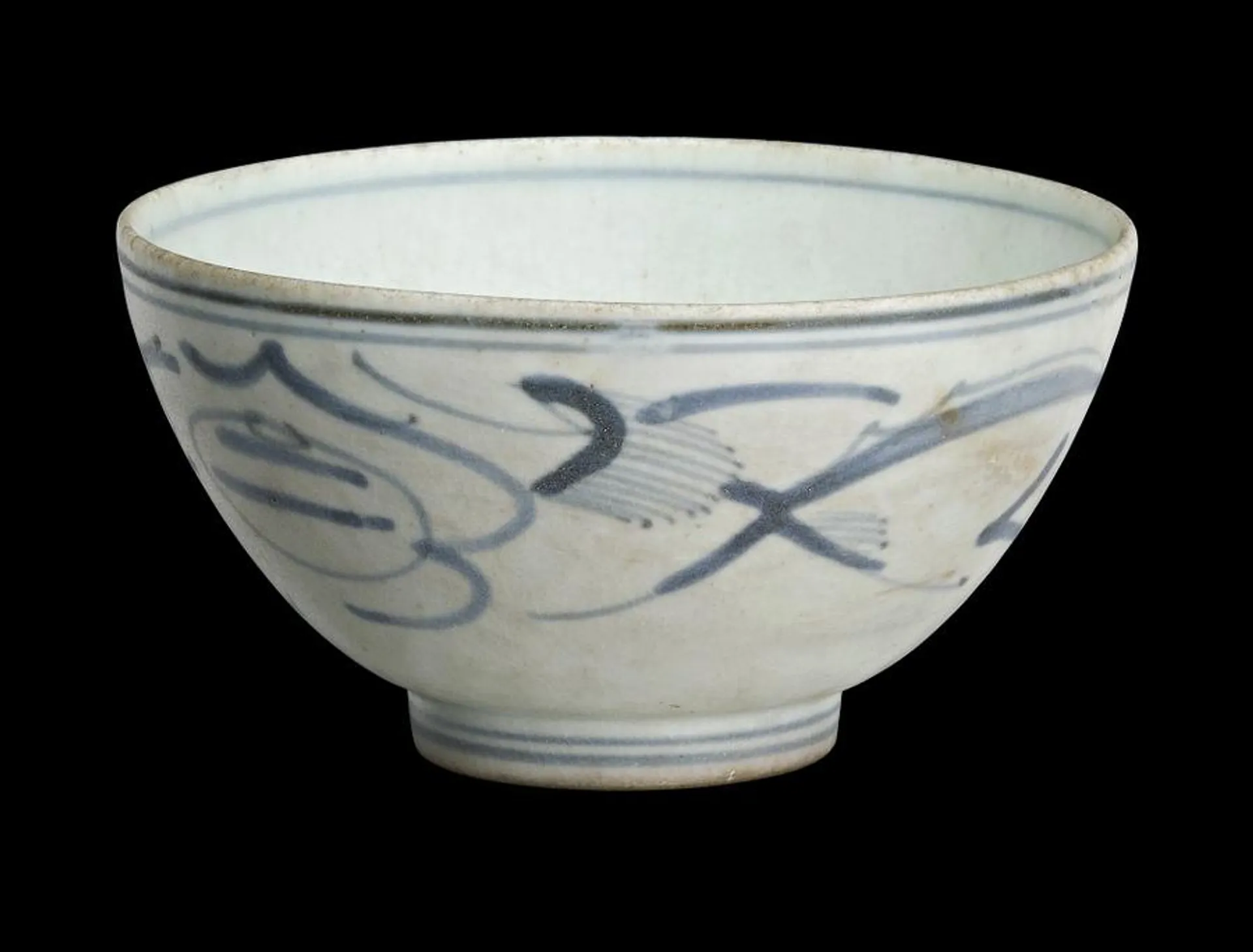 POSSIBLY VIETNAM, early 15th century