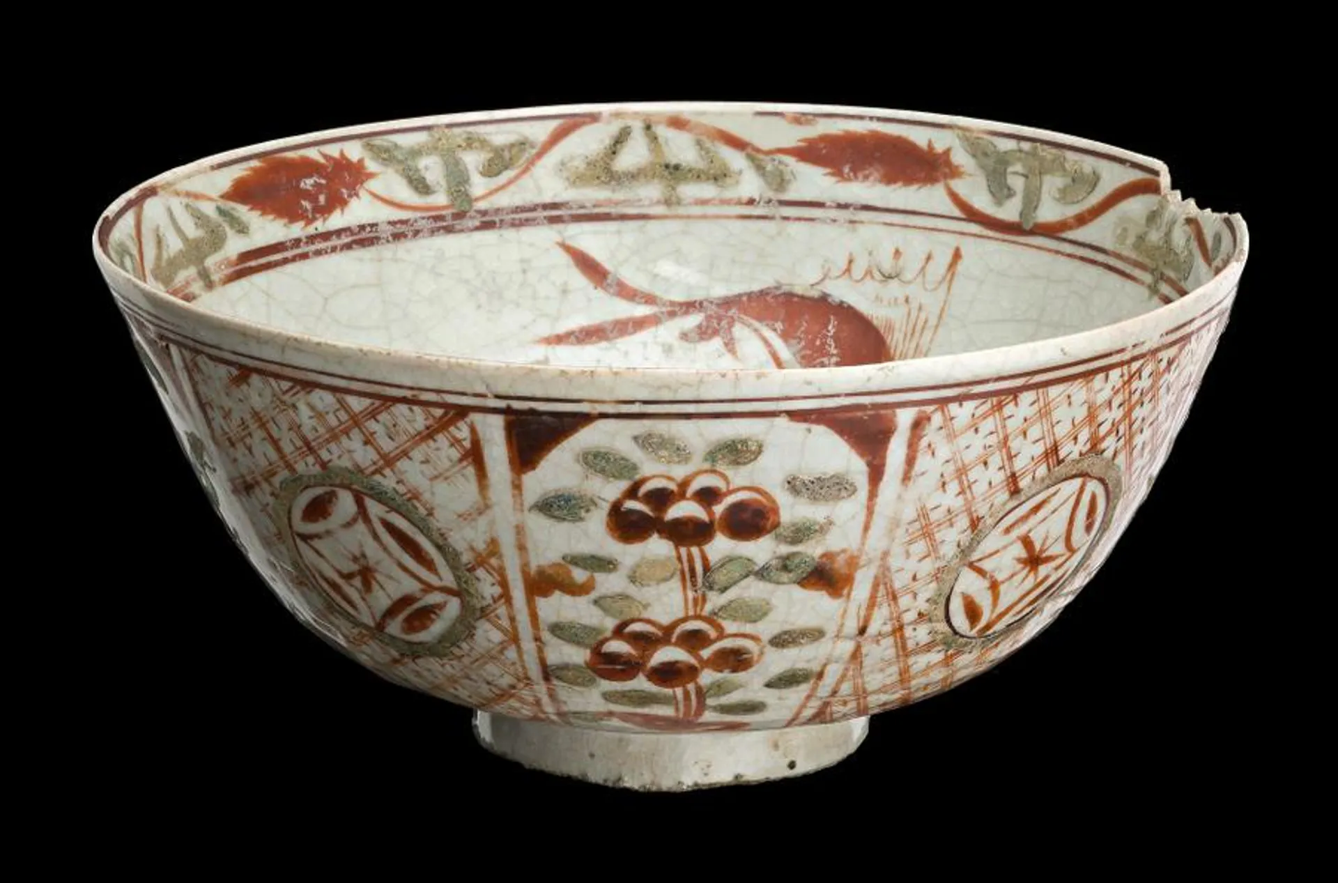 ZHANGZHOU, late 16th/17th century