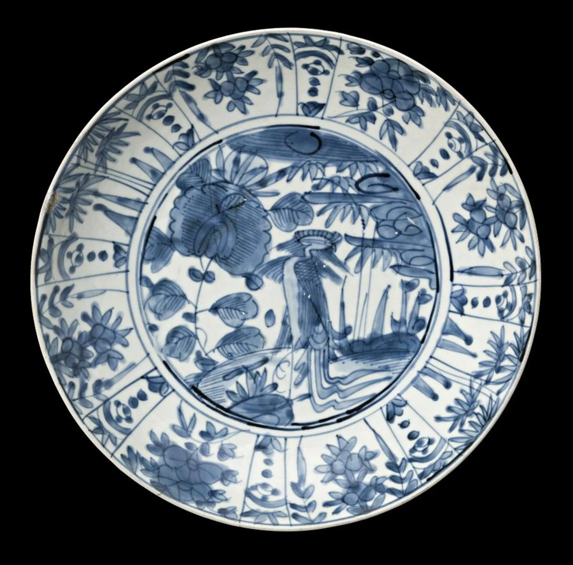 ZHANGZHOU, late 18th-19th century