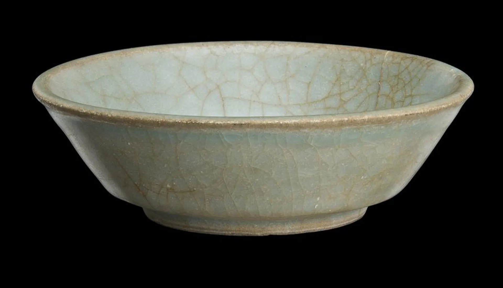 LONGQUAN, 13th-14th century