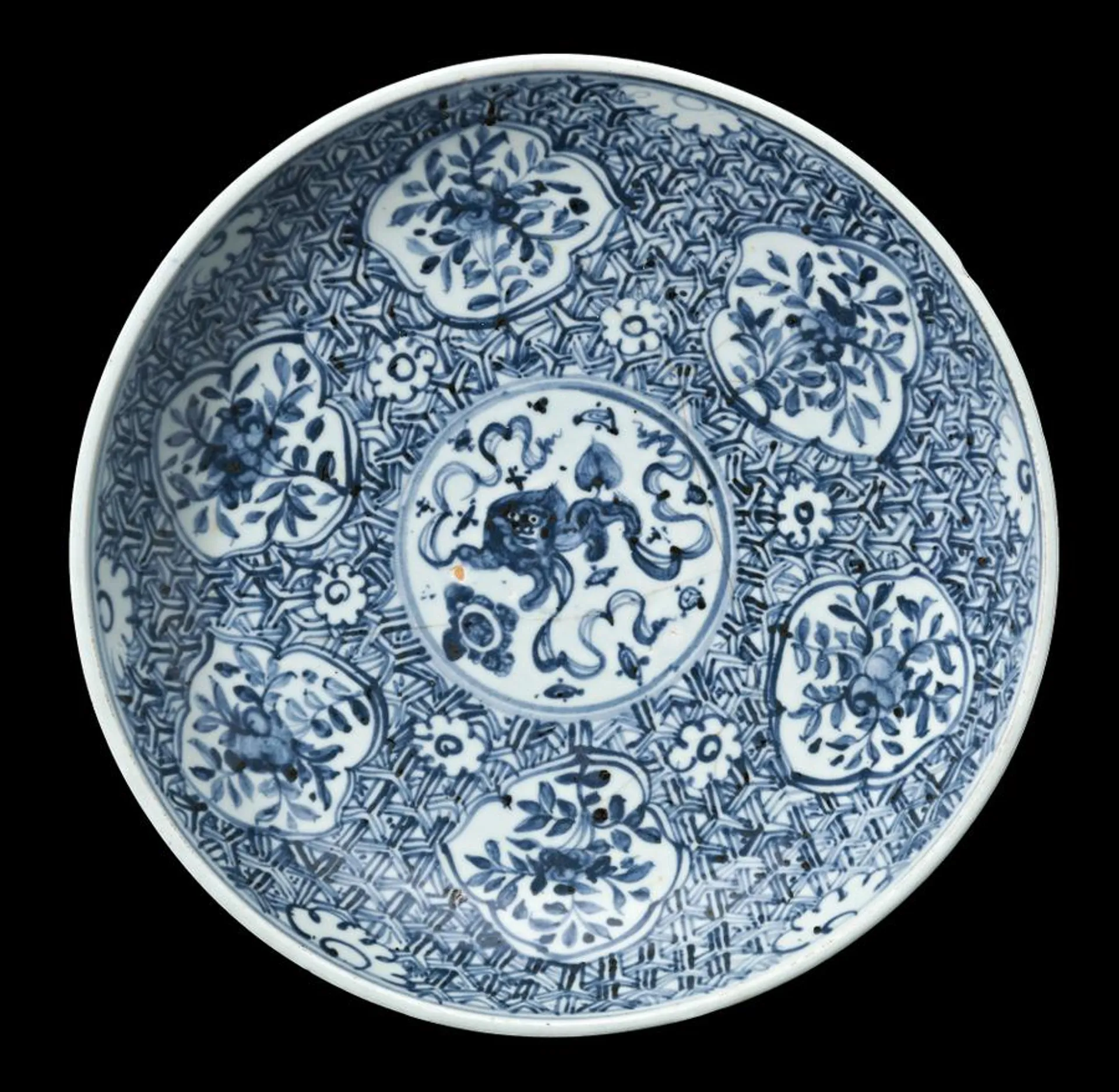 ZHANGZHOU, late 18th-19th century