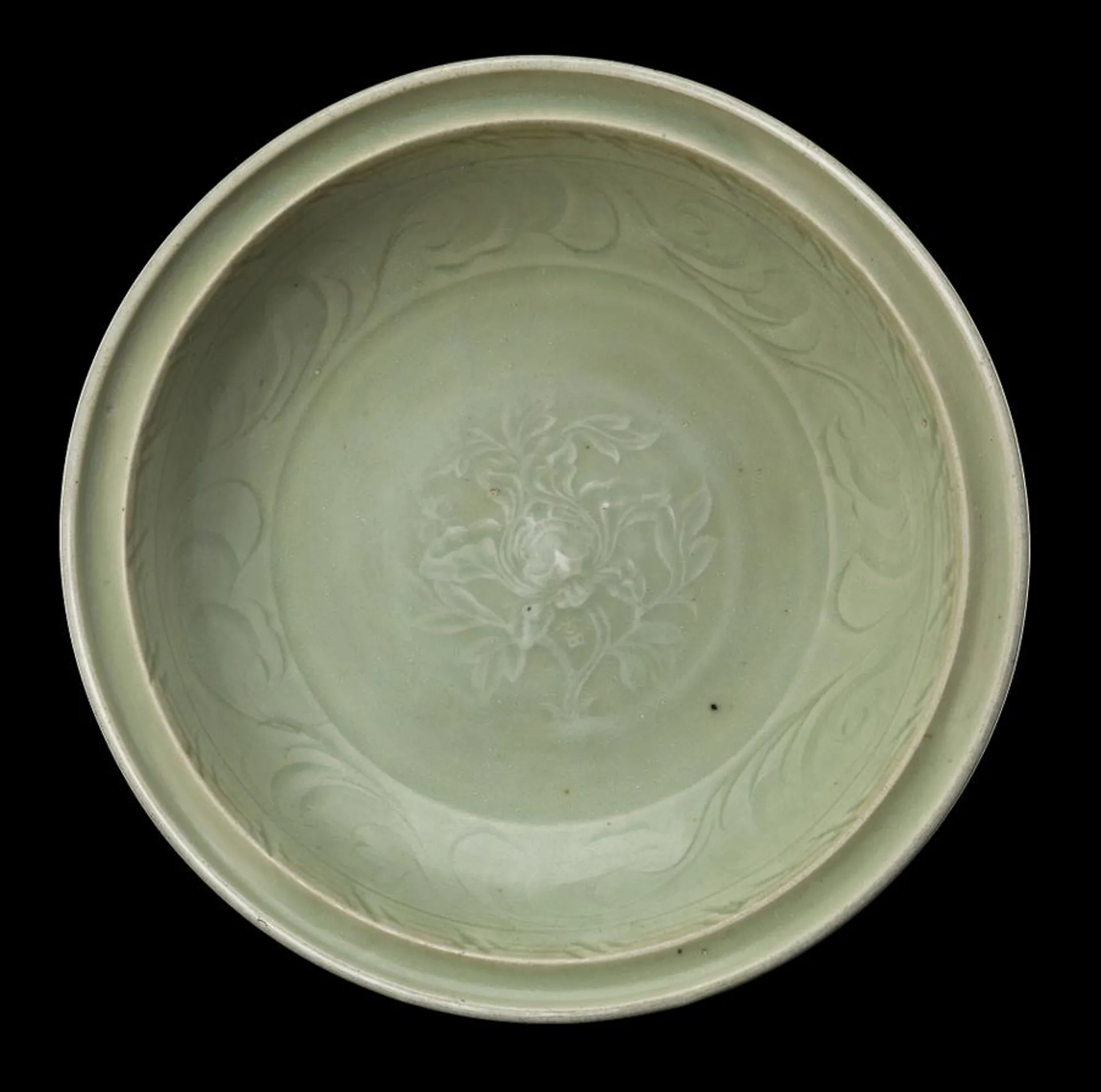 POSSIBLY LONGQUAN,14th-15th century