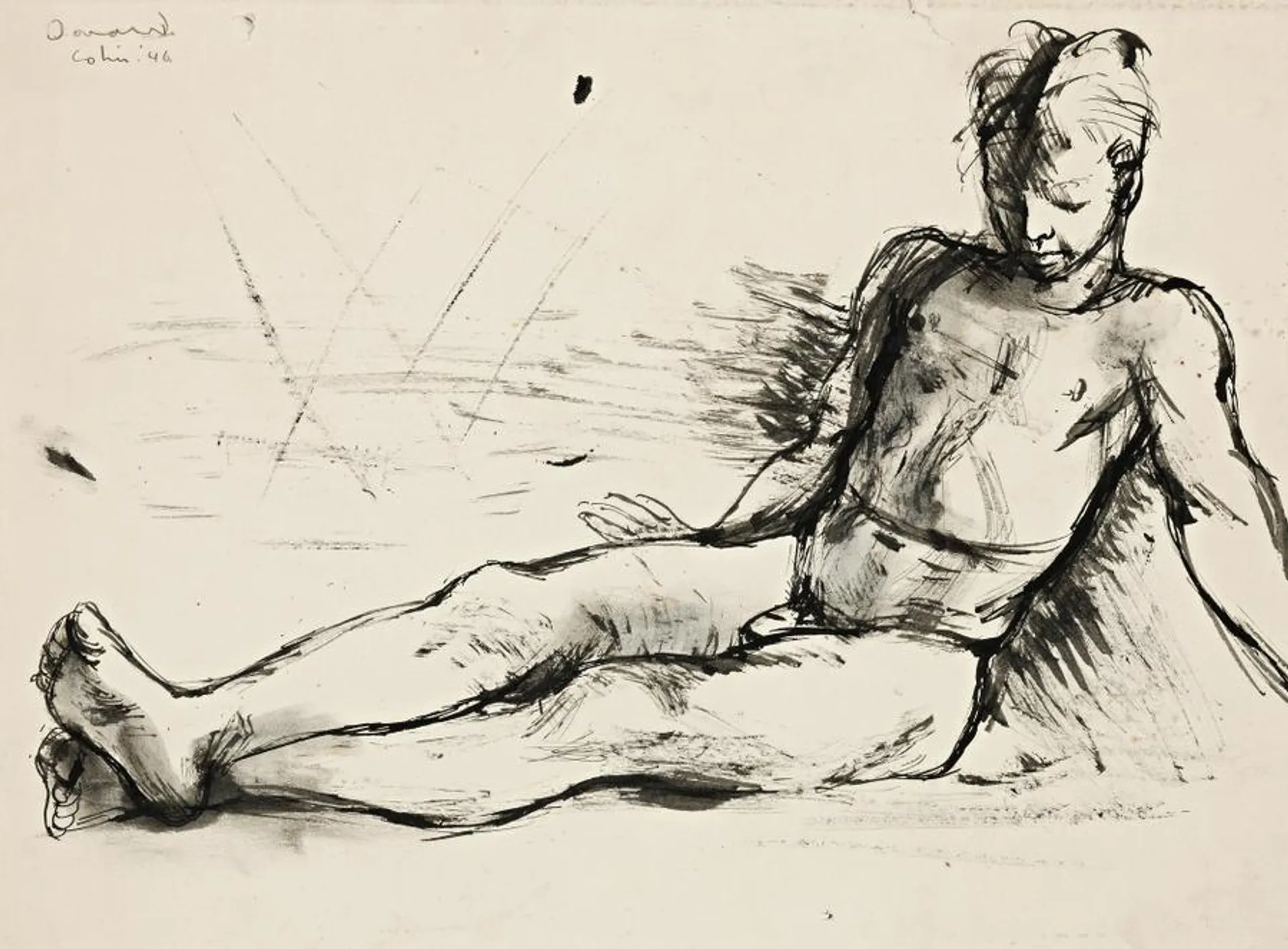 STUDY OF COLIN