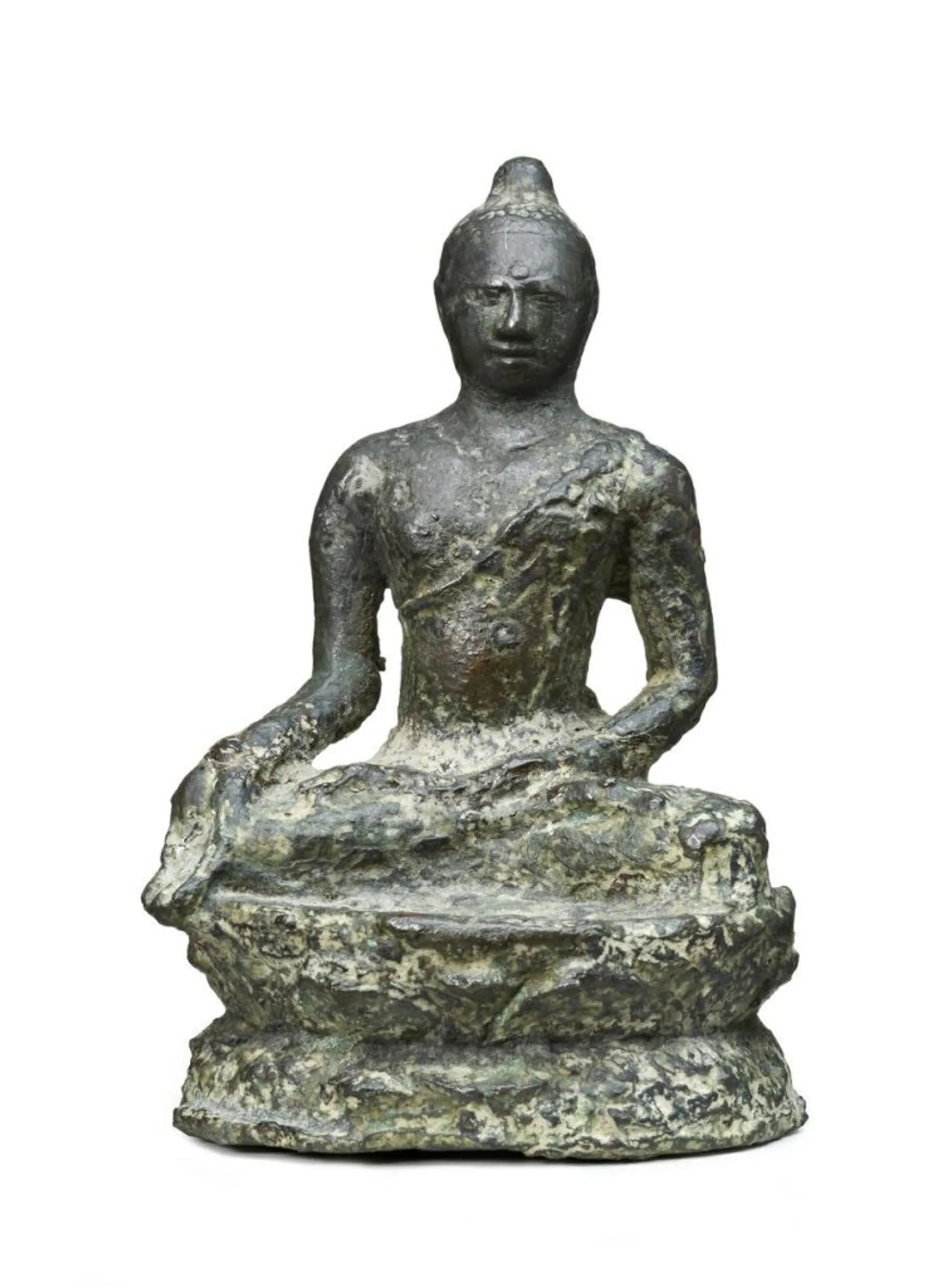JAVA, possibly 7th-8th century
