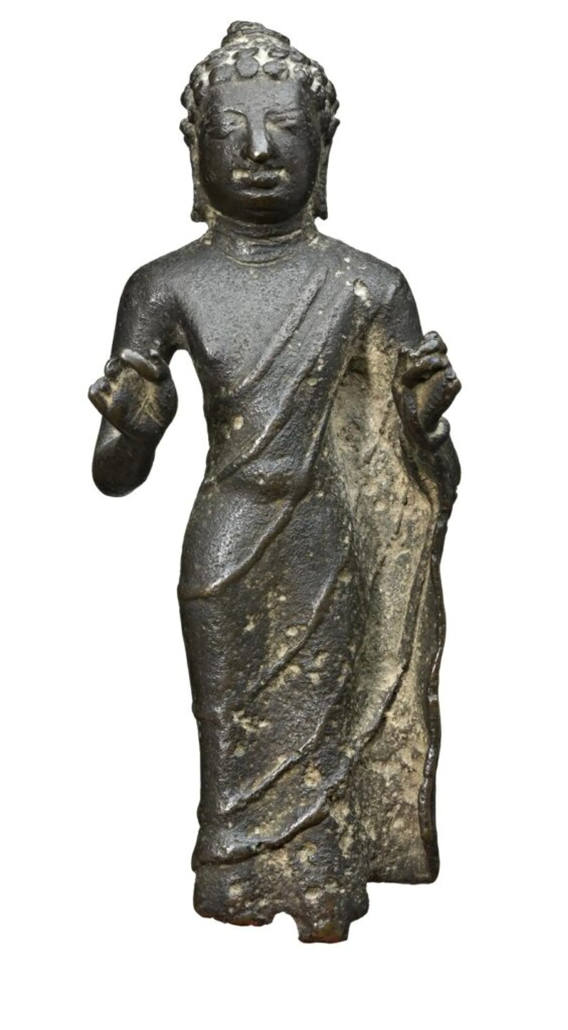 PROBABLY THAILAND, Dvaravati Period