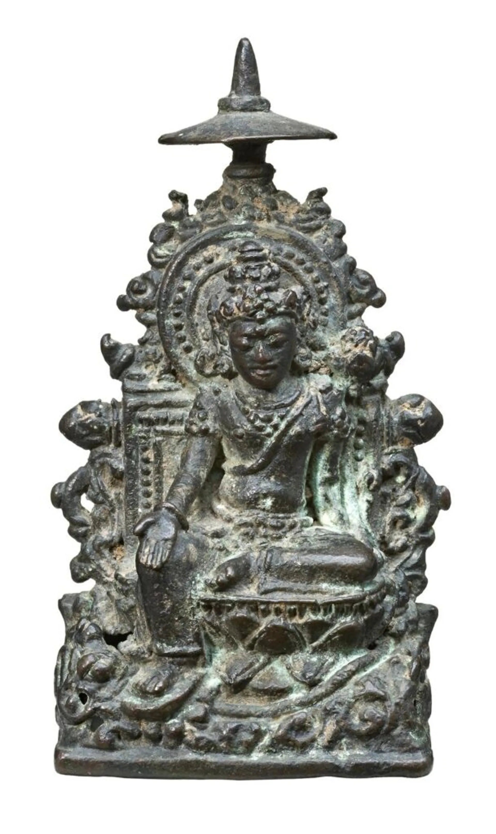 BALI, possibly 12th century