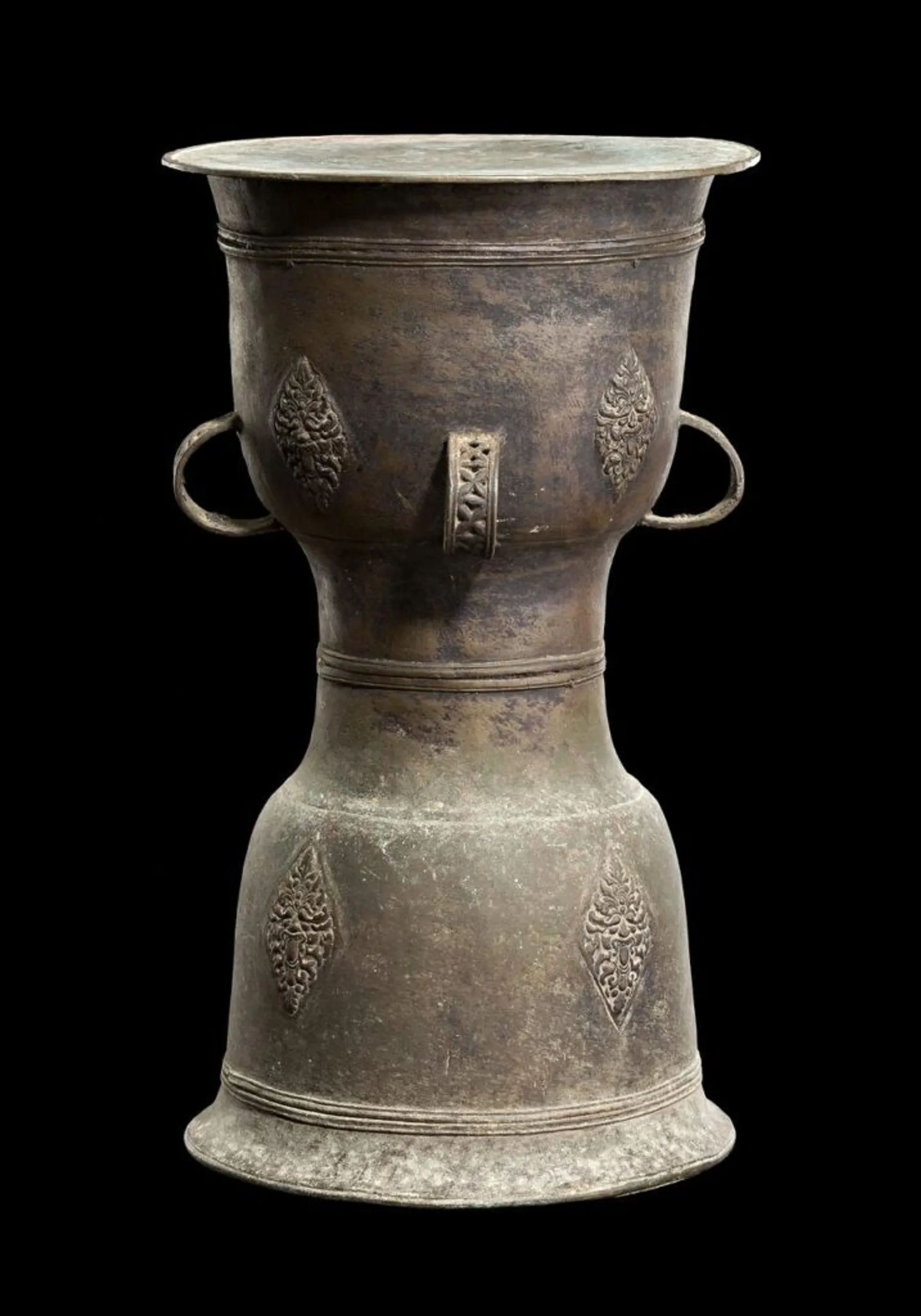 EAST INDONESIA, possibly 18th or 19th century