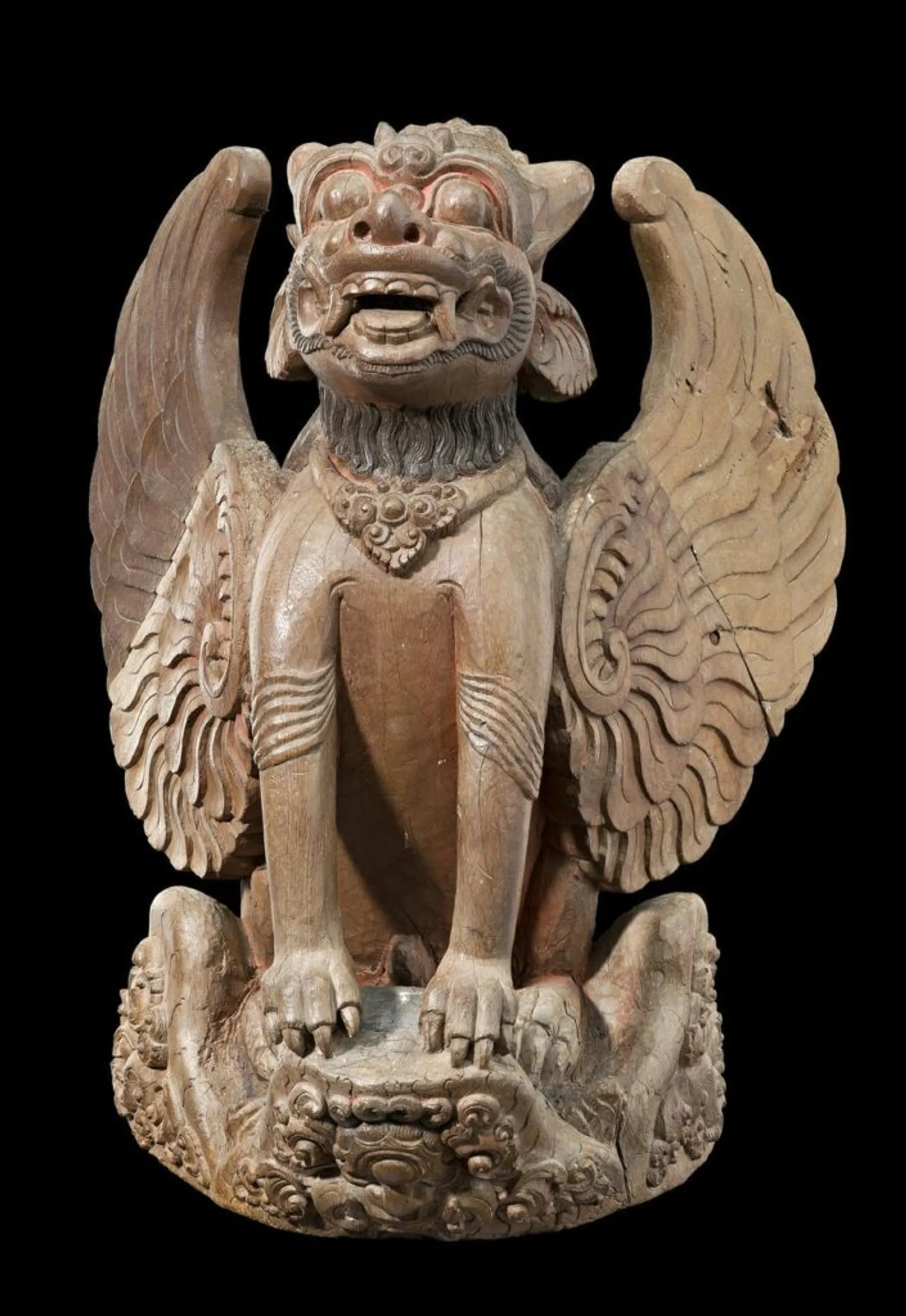 BALI