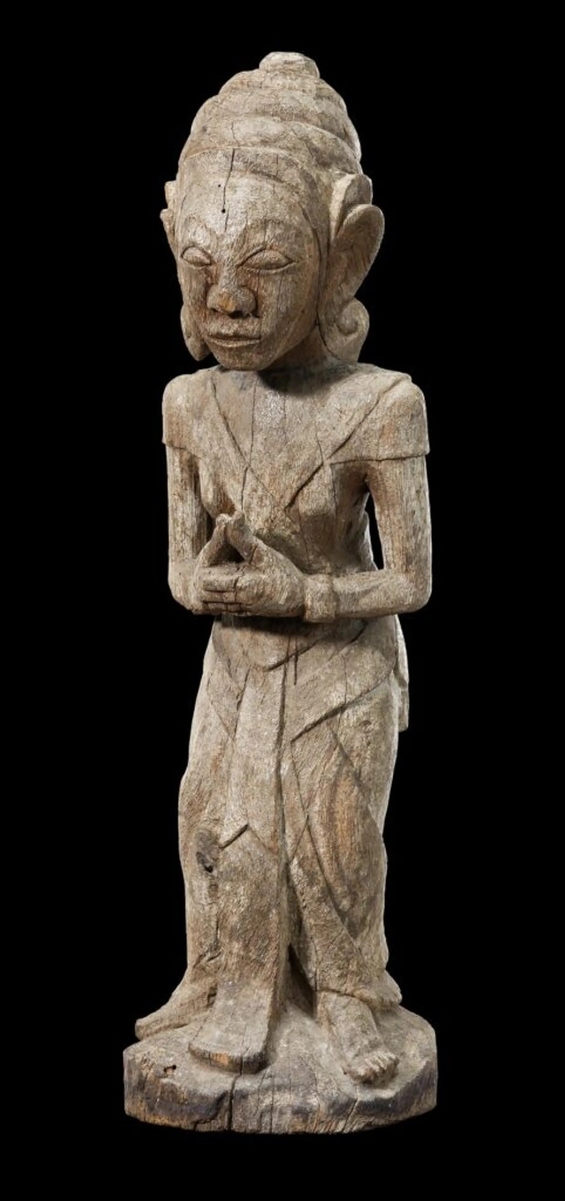 BALI, probably 19th century