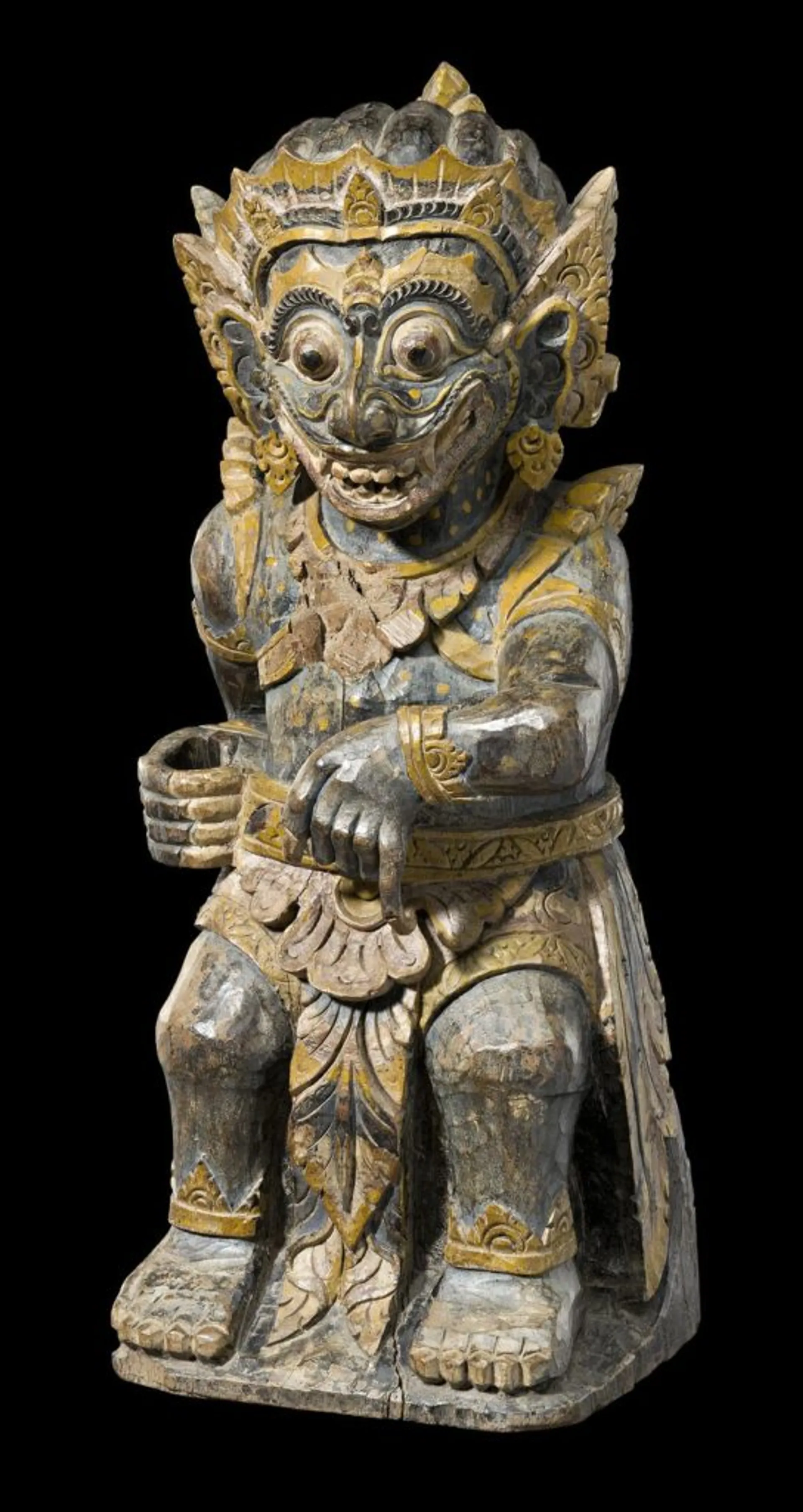 BALI