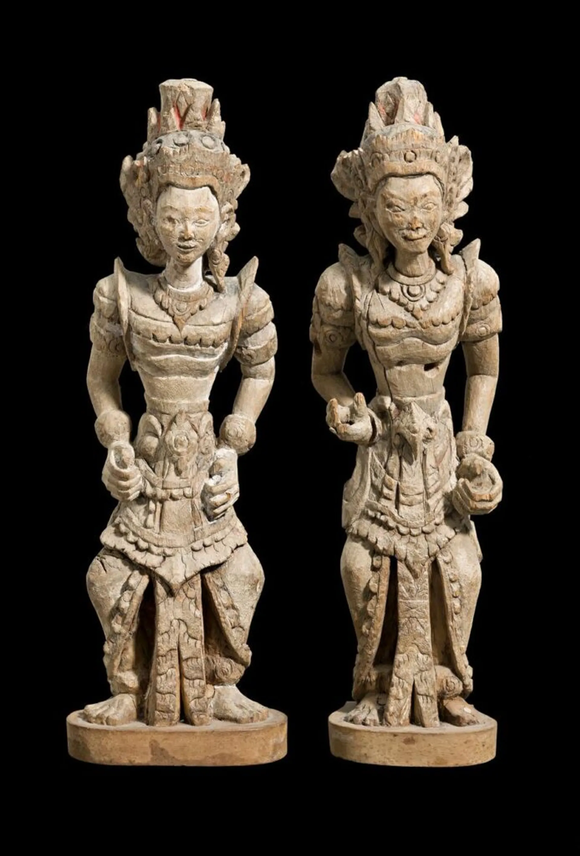 BALI, possibly 19th century