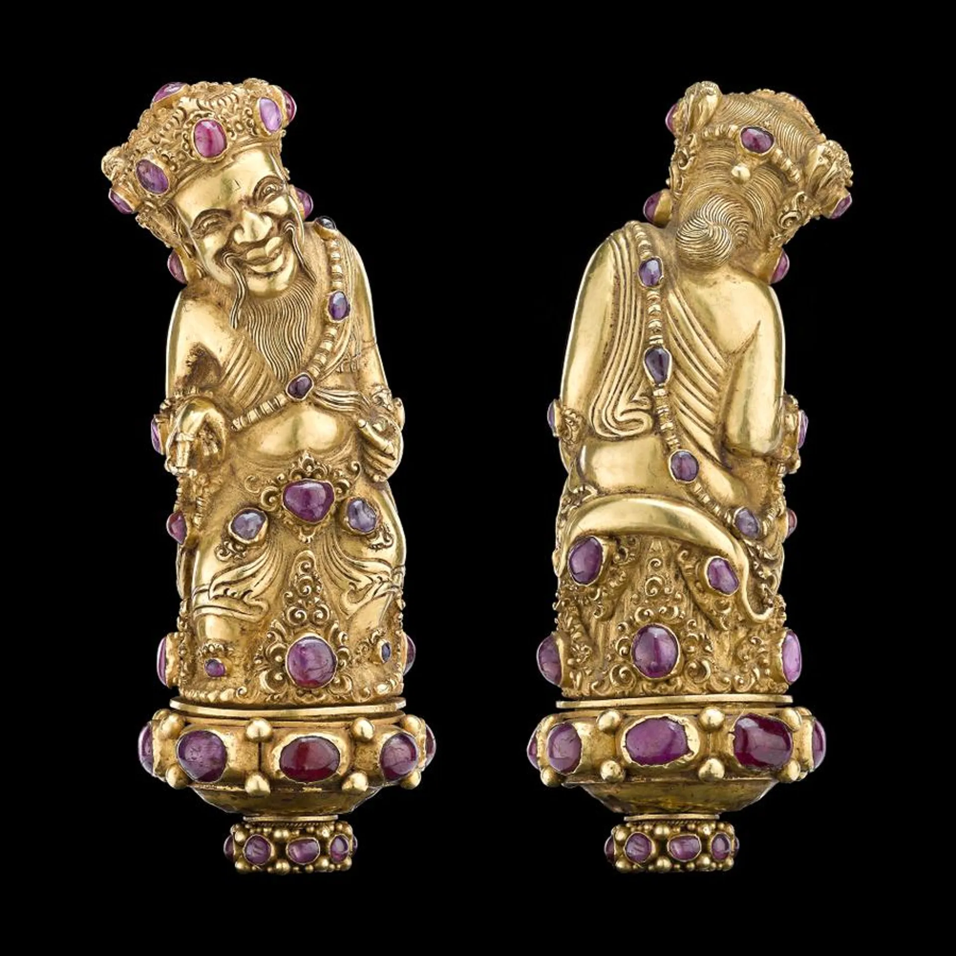 BALI, probably 19th century