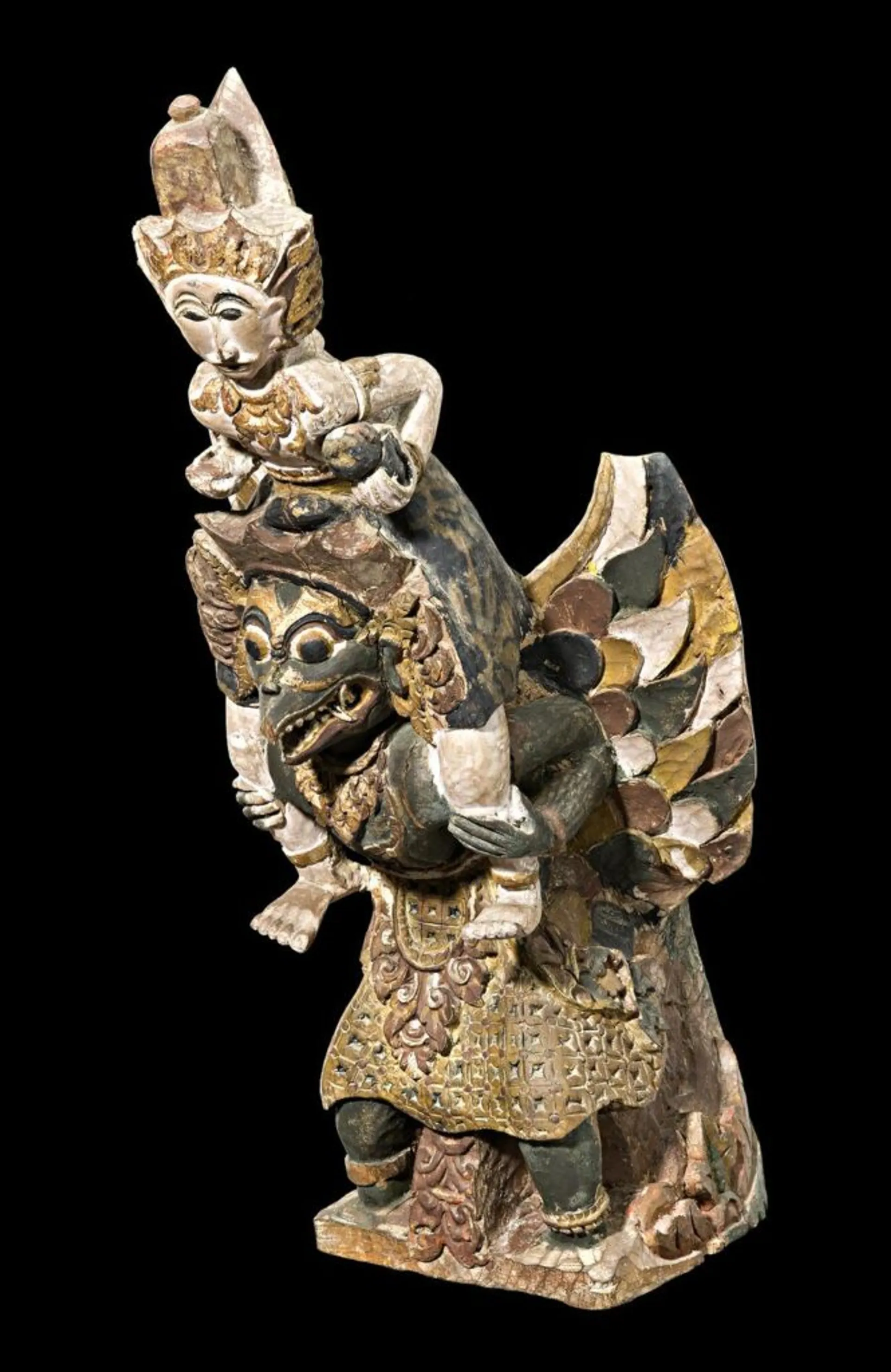 BALI
